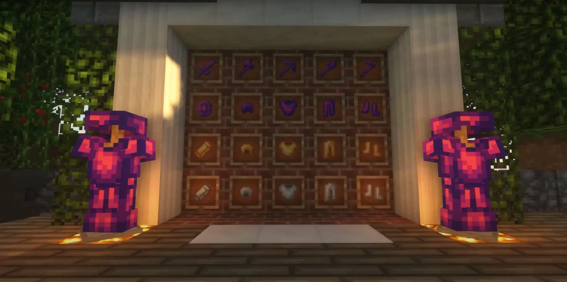 Gallery Image 1 for Cosmic Duck  on PVPRP