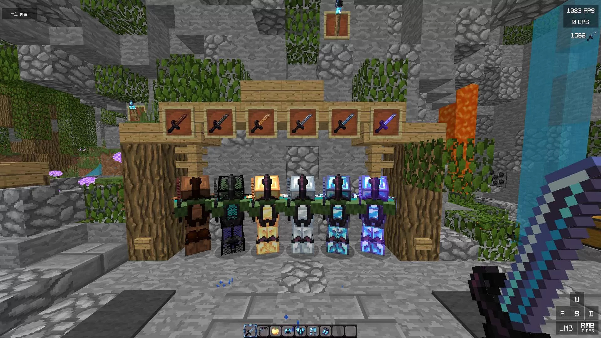 Gallery Image 1 for Cryo on PVPRP