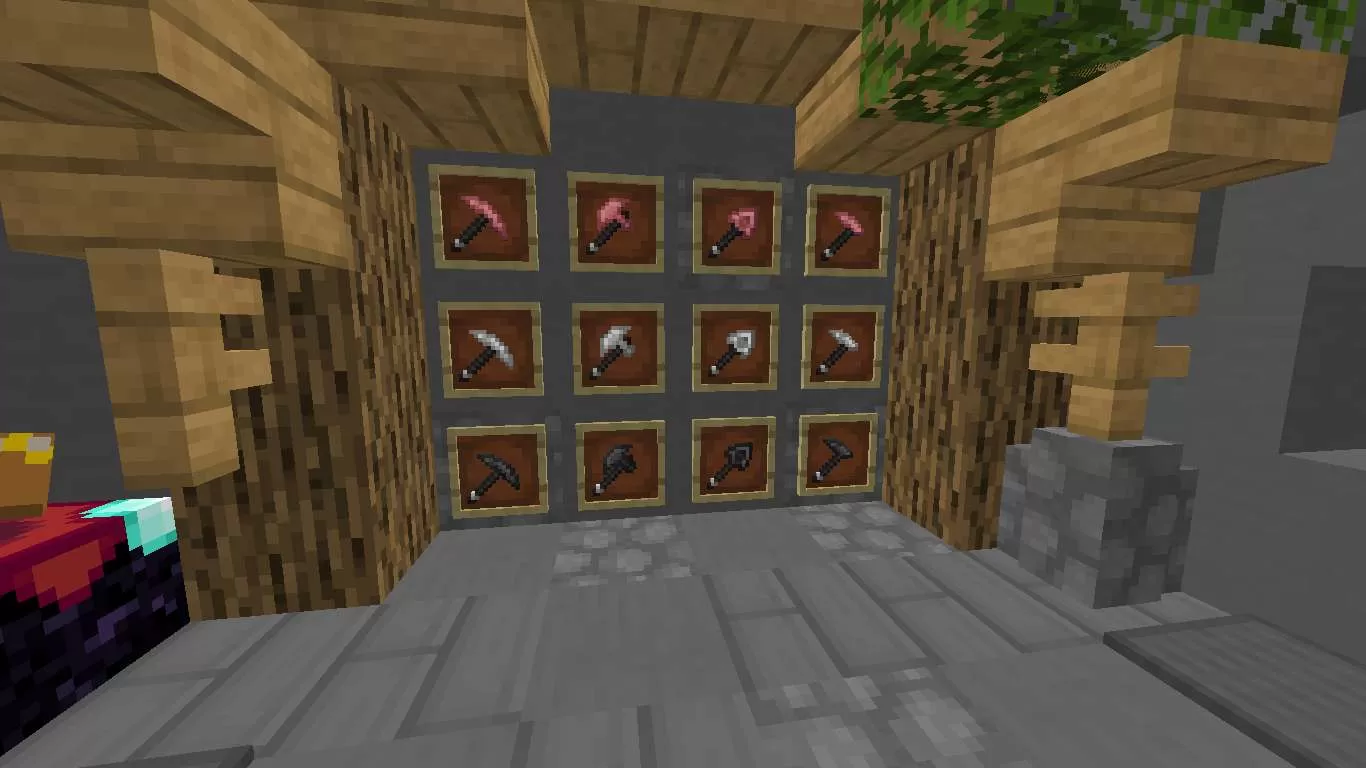 Gallery Image 3 for Okarun on PVPRP