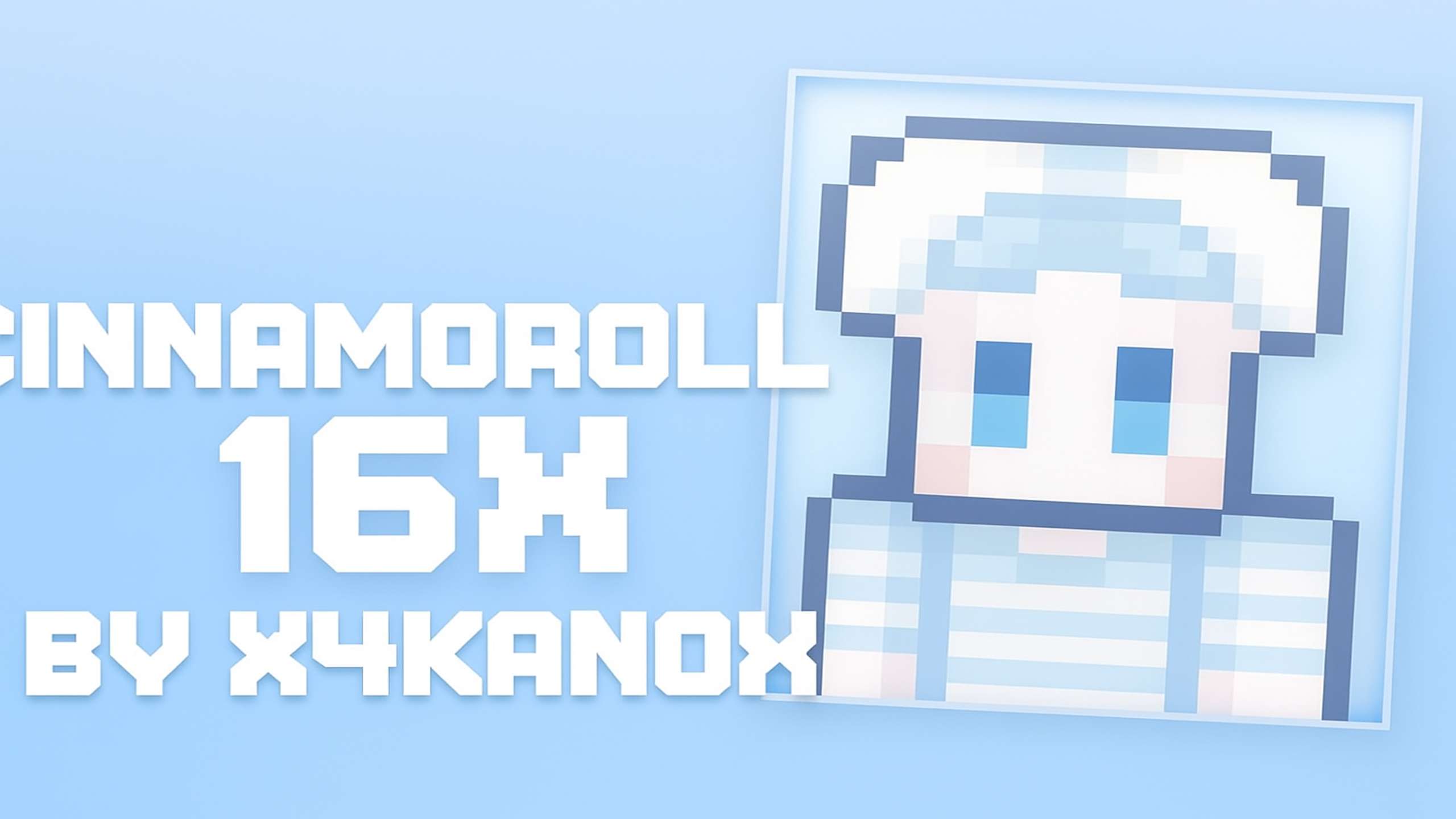 Gallery Banner for Cinnamoroll on PvPRP