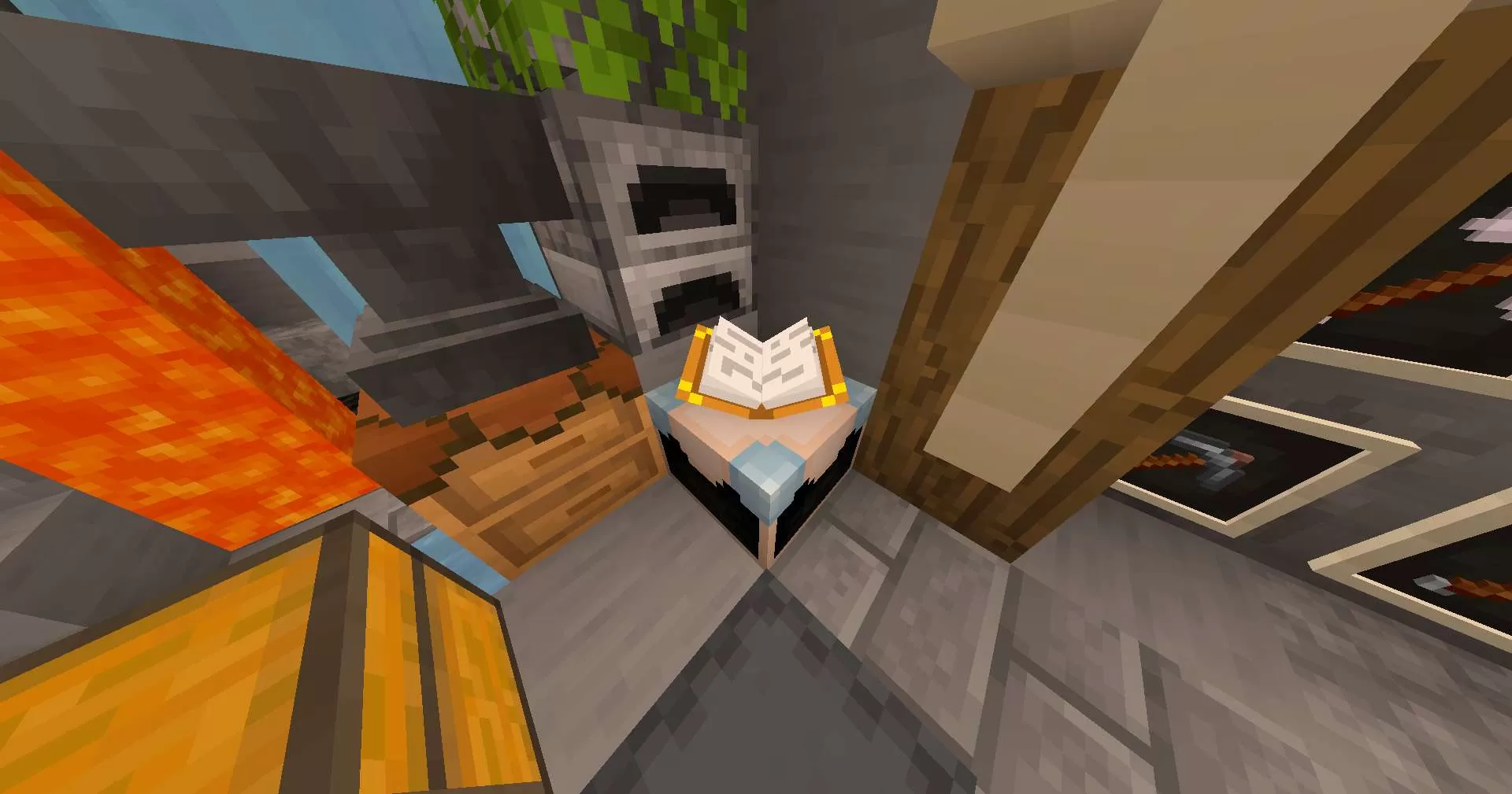 Gallery Image 2 for Cinnamoroll on PVPRP