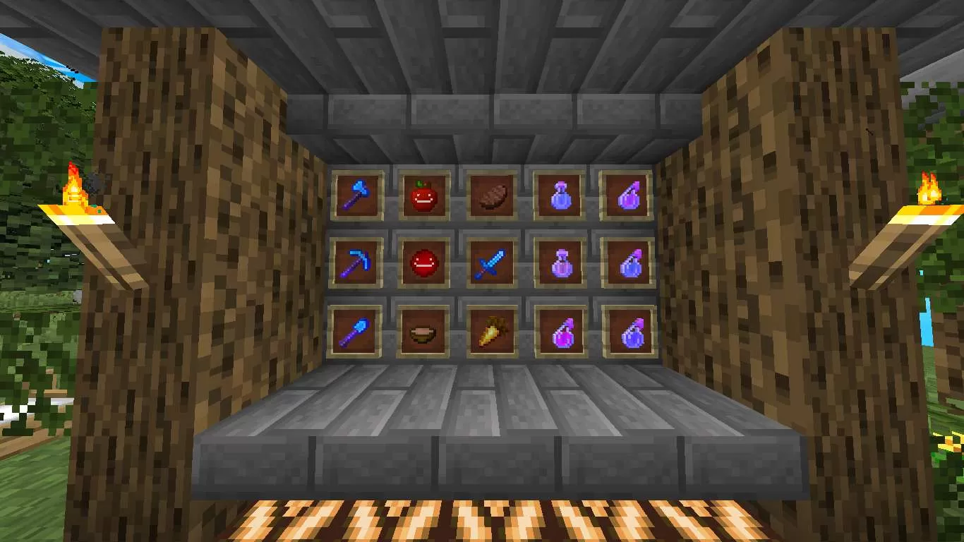 Gallery Image 2 for xMahadiFault [  ] on PVPRP