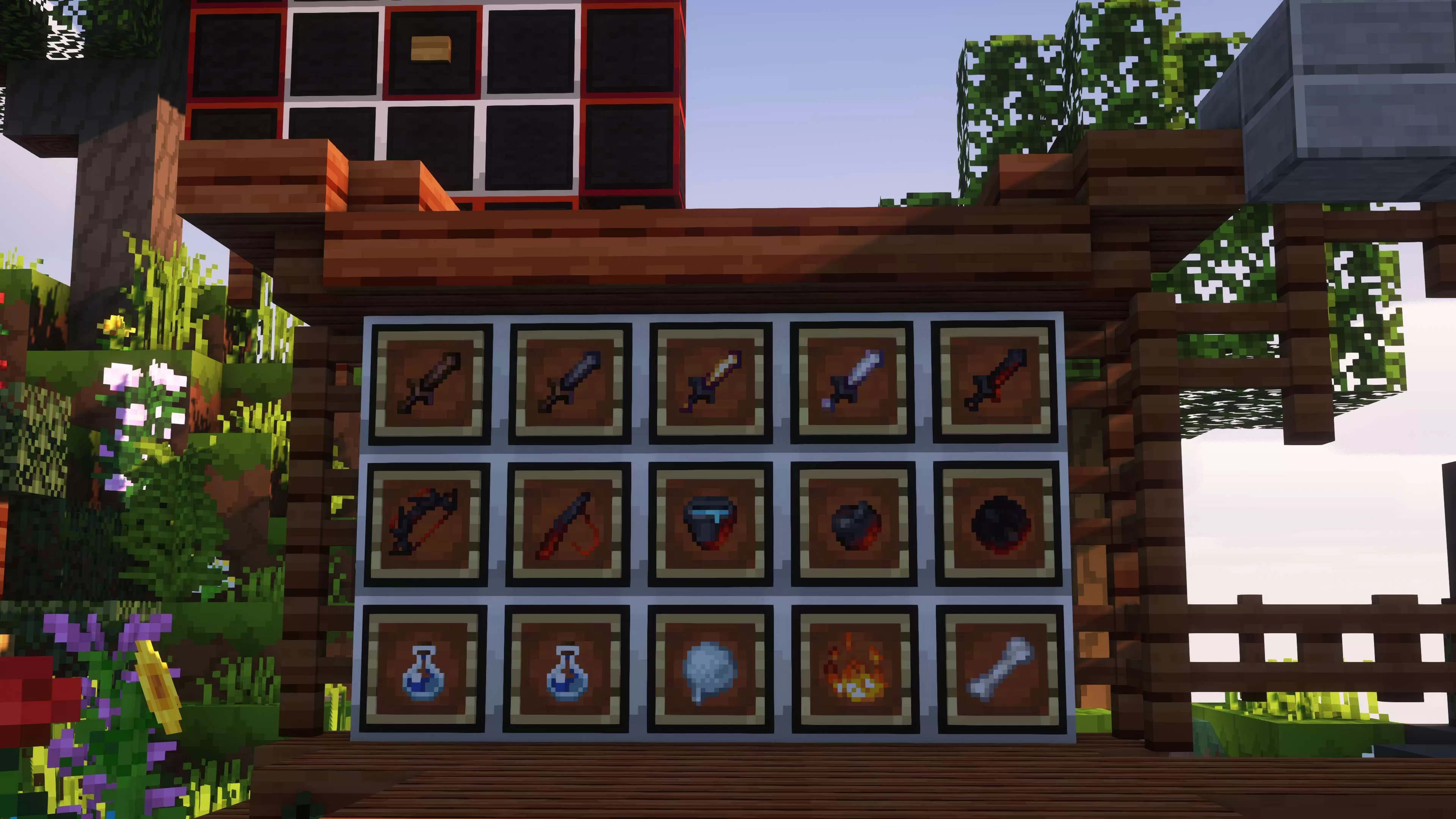 Gallery Image 1 for Furious on PVPRP