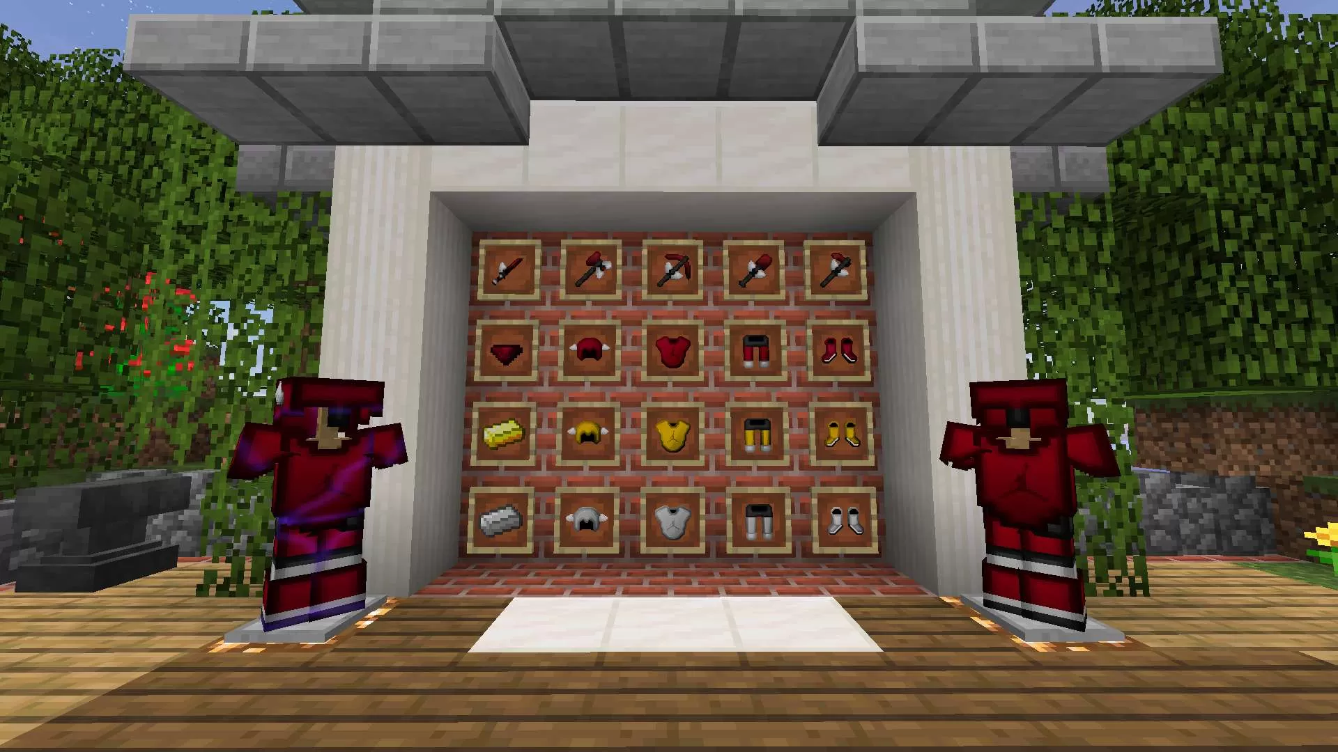 Gallery Image 2 for jumpman 23. [v2] on PVPRP