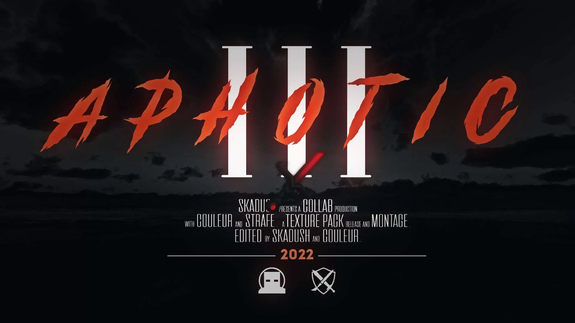 Gallery Image 1 for aphotic iii. on PVPRP