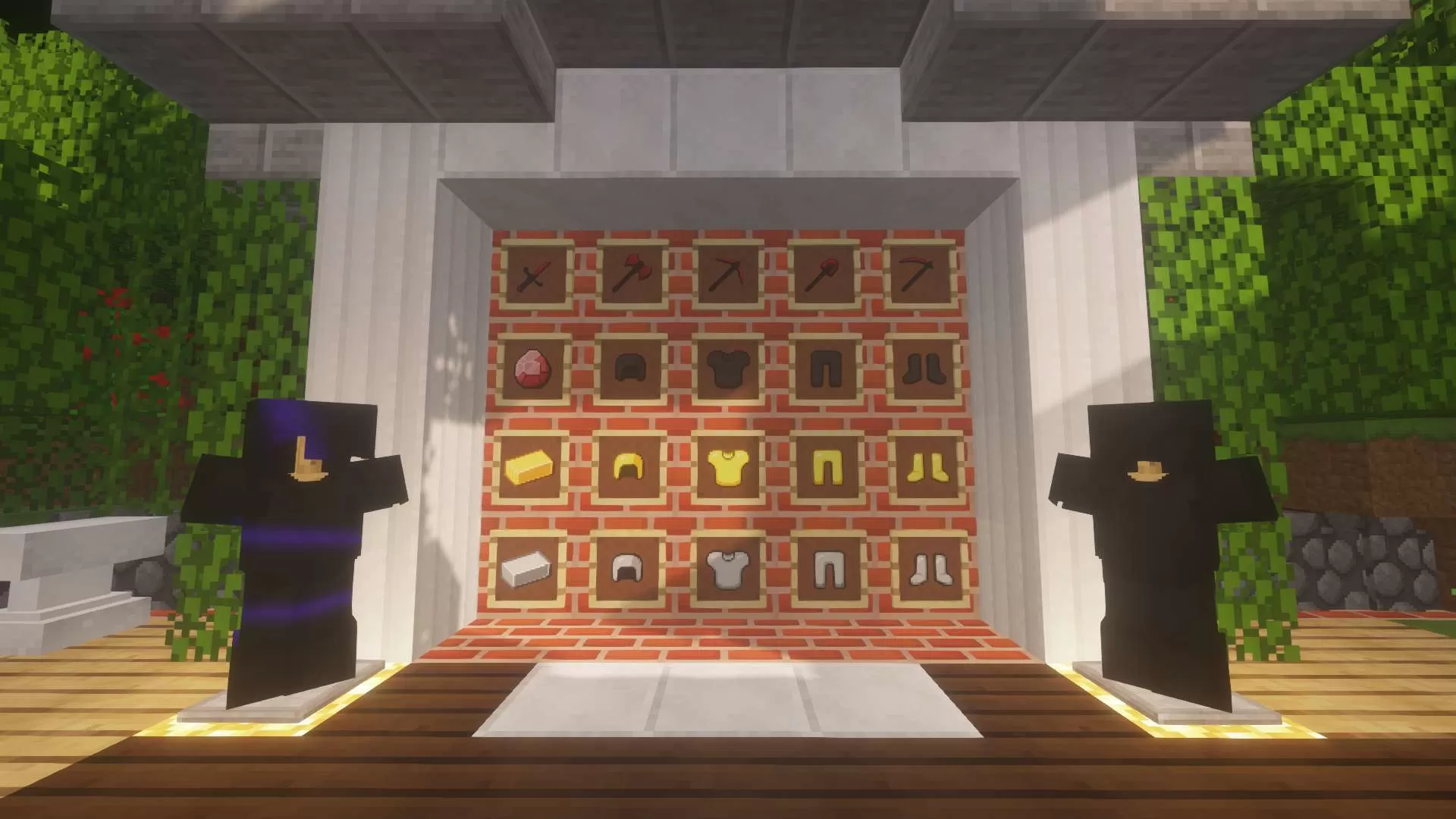 Gallery Image 3 for aphotic iii. on PVPRP