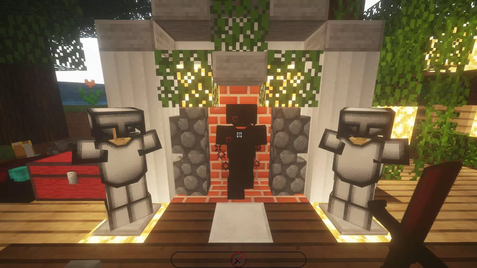 Gallery Image 5 for aphotic iii. on PVPRP