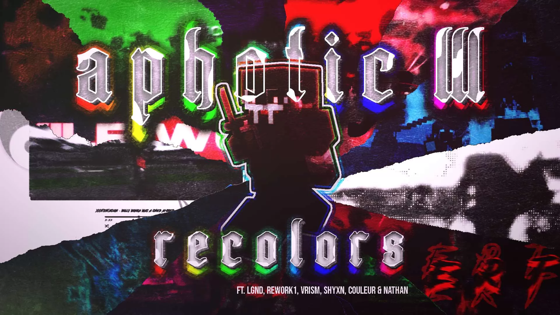 Gallery Image 2 for Aphotic III - FPS versions on PVPRP