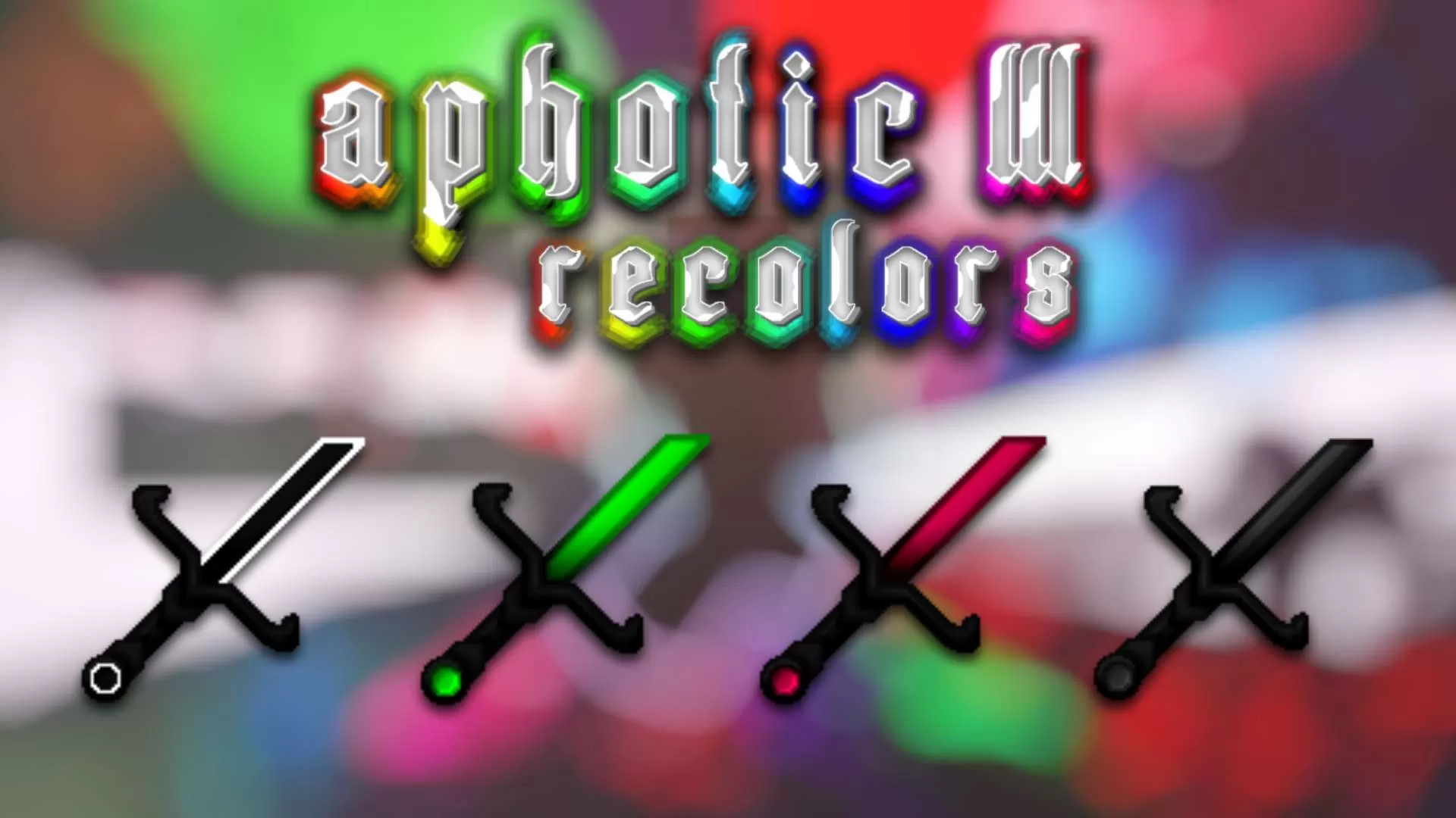 Gallery Image 1 for AP III - Yin Yang, Venom, Sakura, 667 on PVPRP