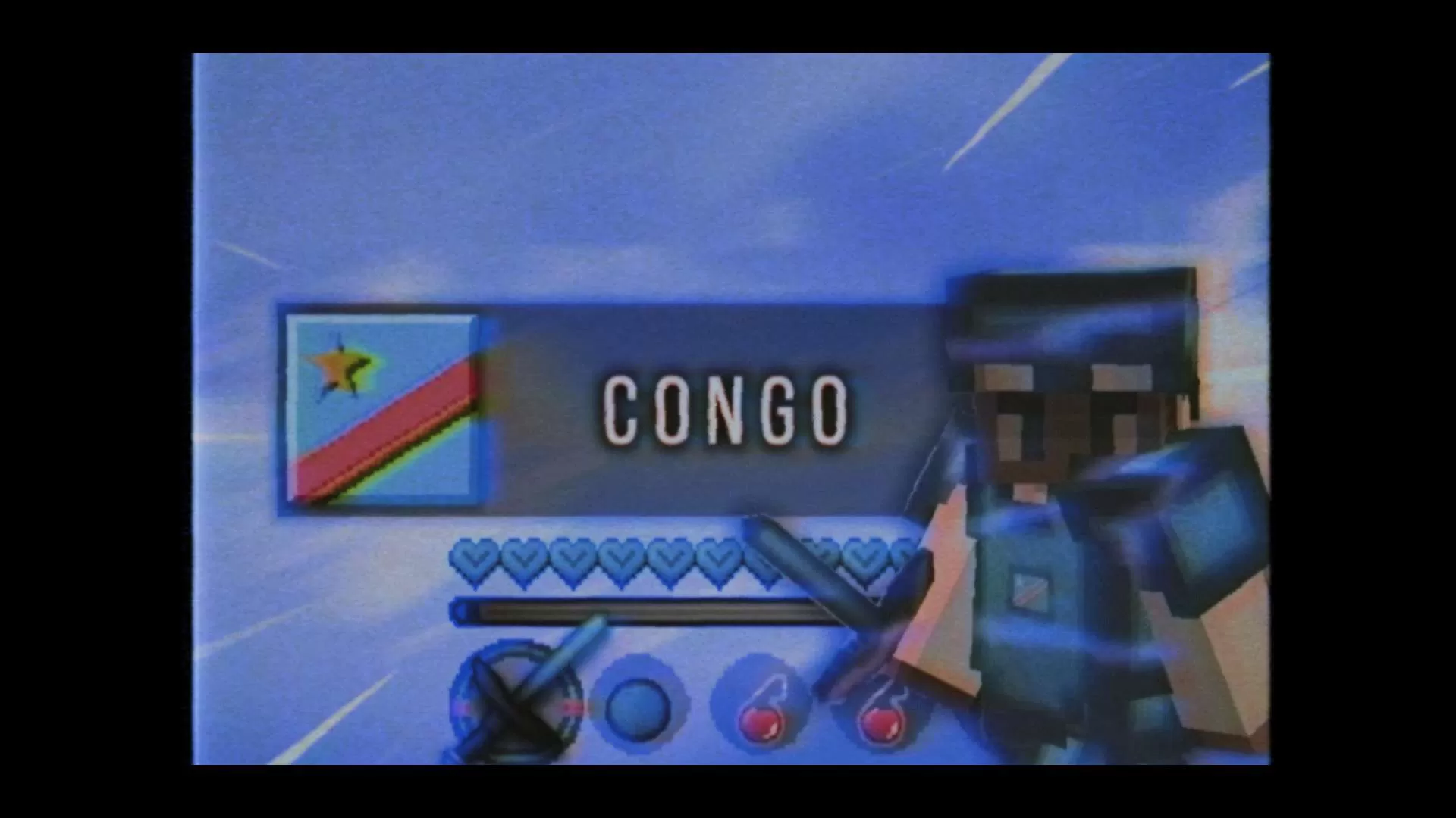 Gallery Image 1 for congo. on PVPRP