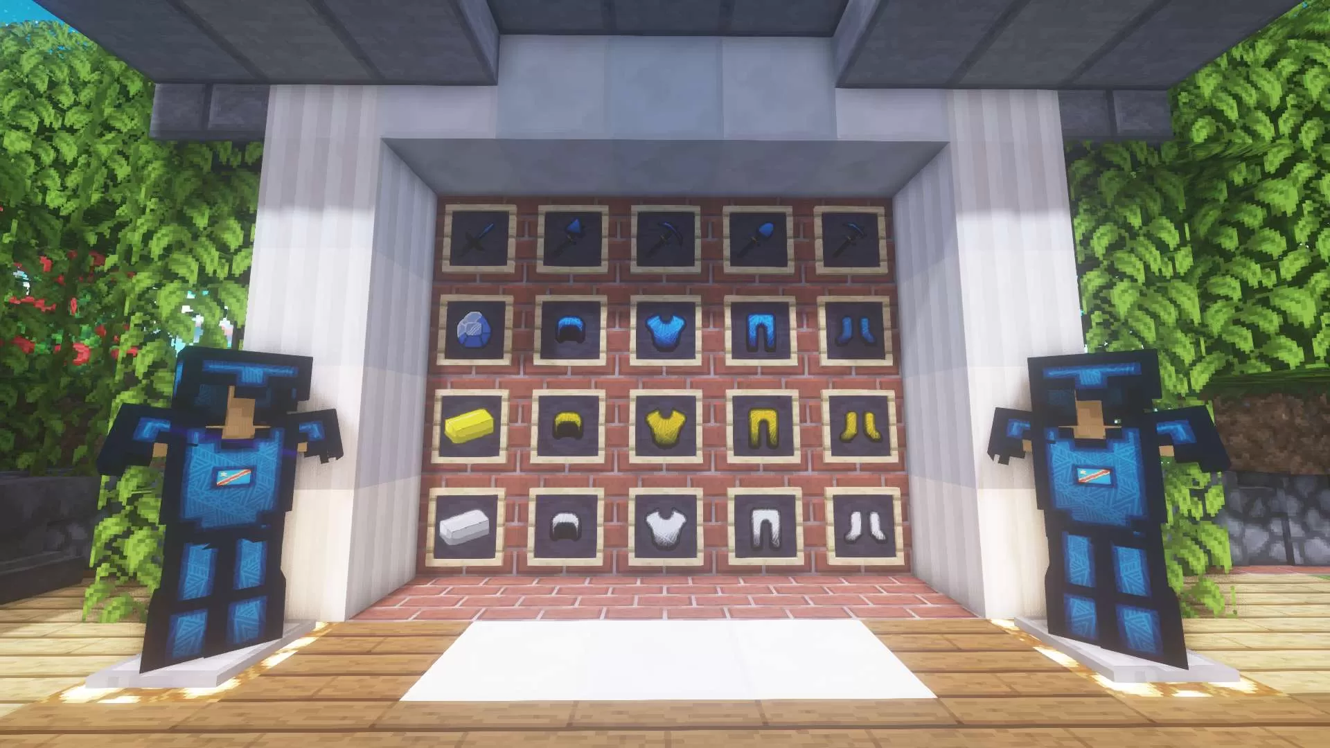 Gallery Image 3 for congo. on PVPRP