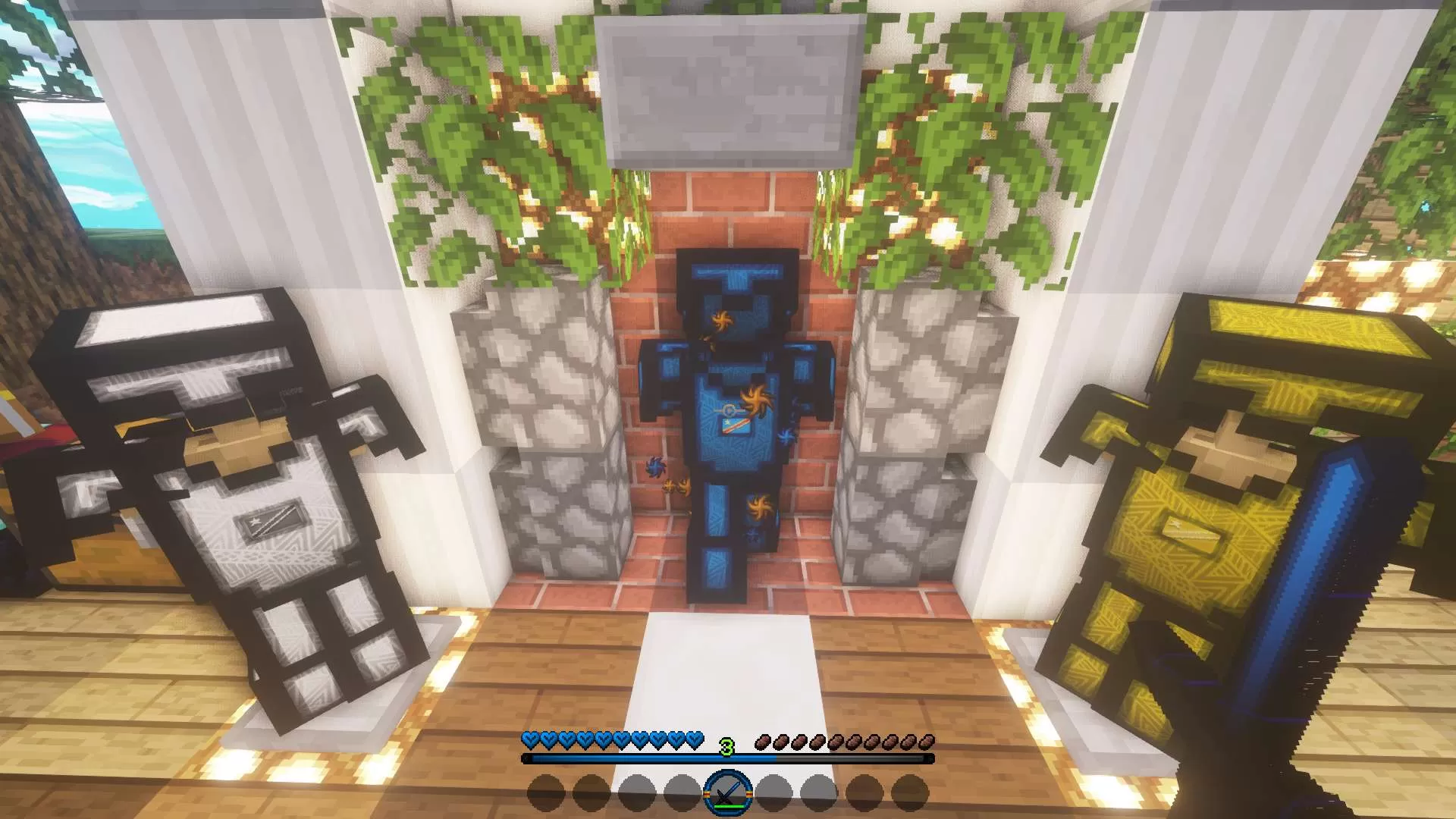 Gallery Image 5 for congo. on PVPRP