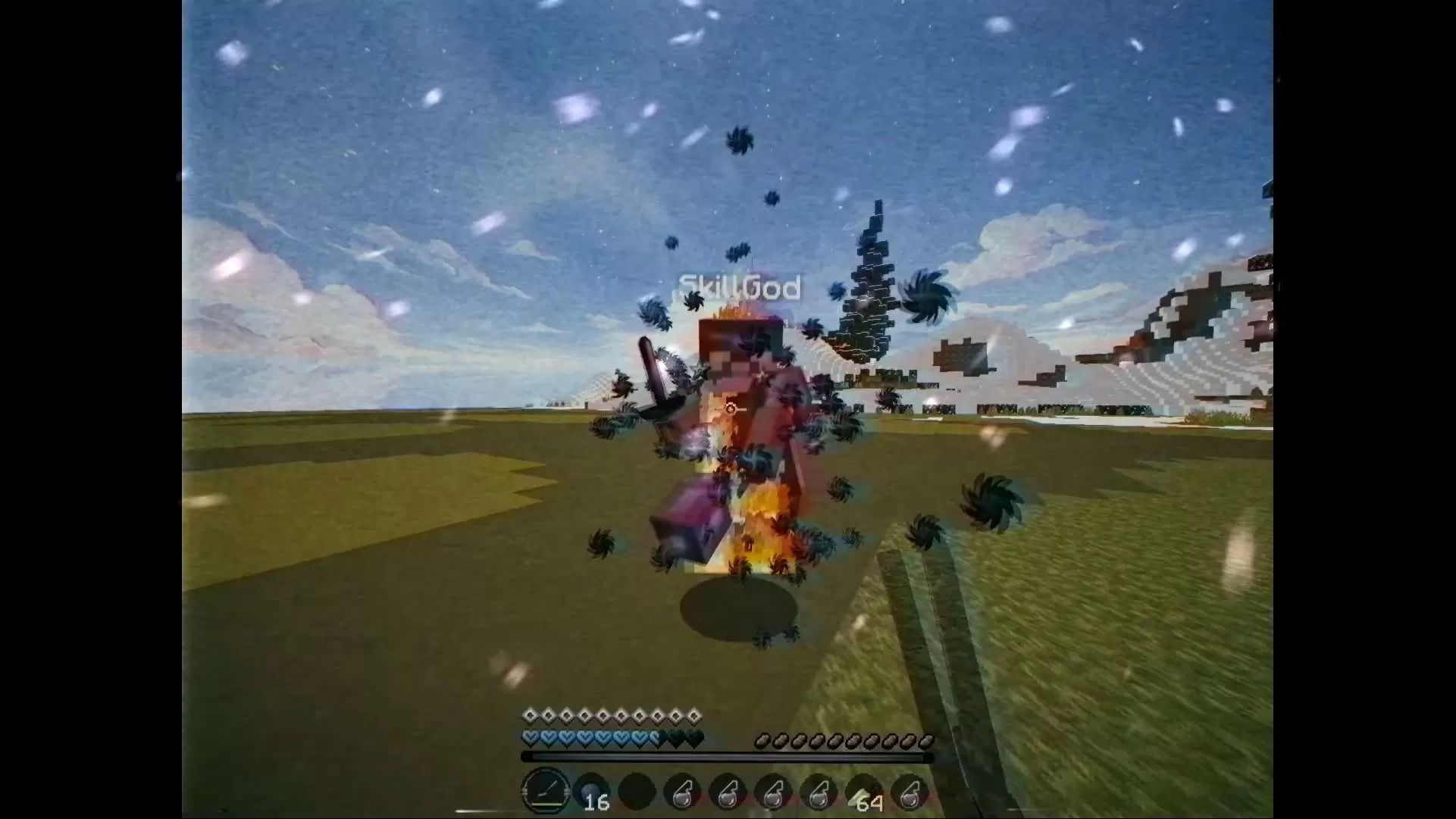 Gallery Image 6 for congo. on PVPRP