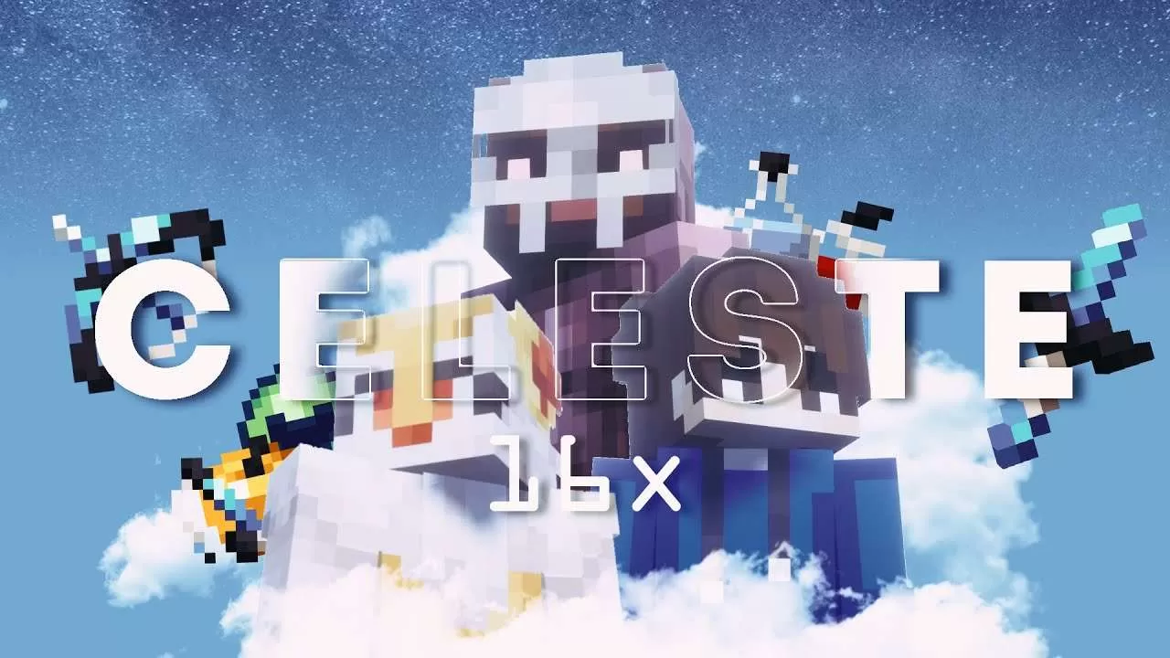 Gallery Image 2 for Celeste [1.21] on PVPRP