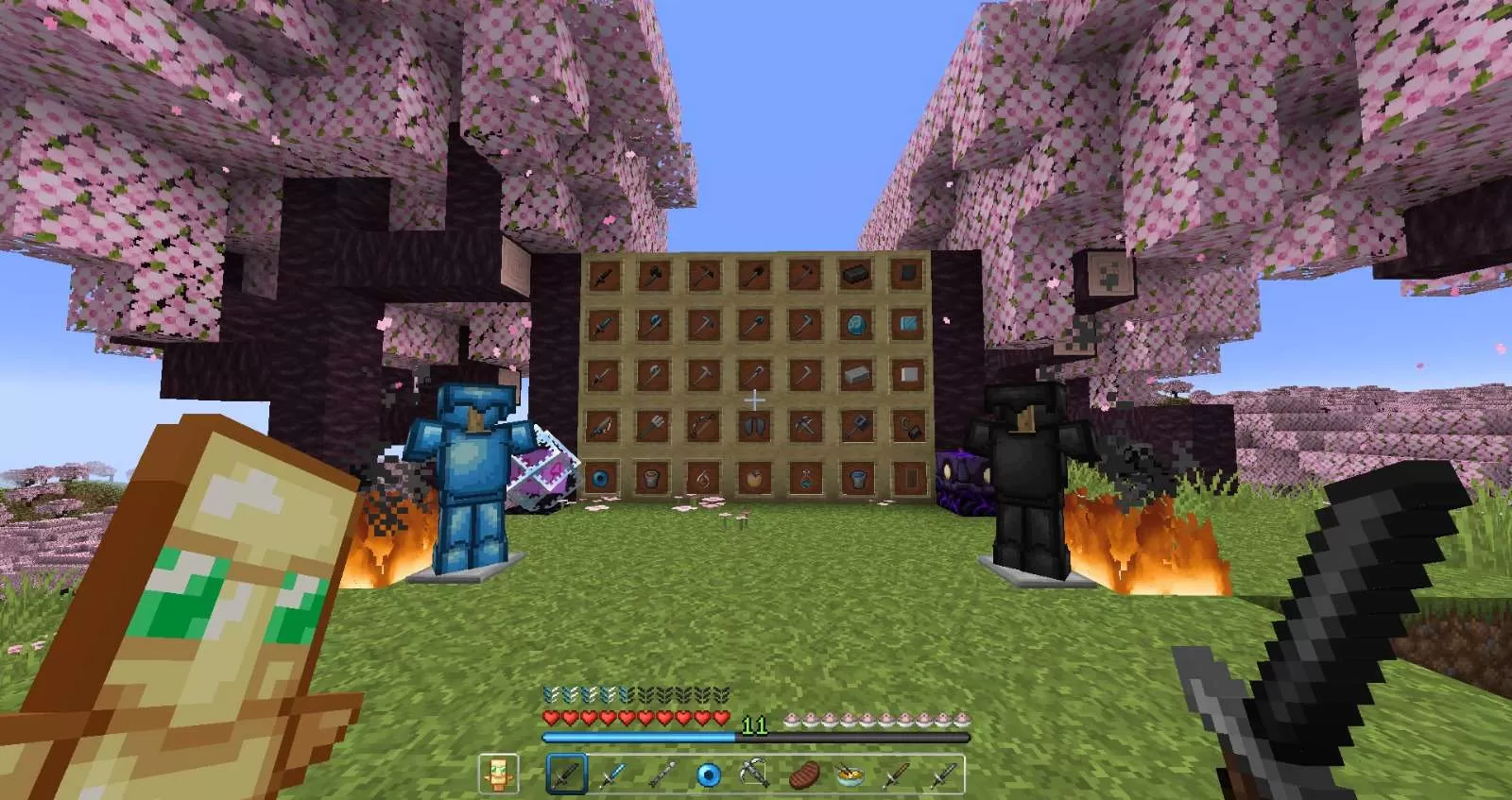 Gallery Image 1 for levi ackerman [1.21] on PVPRP