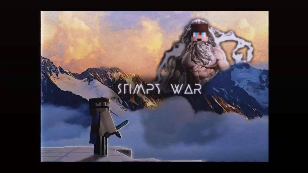 Gallery Image 2 for stimpy war revamp [1.21] on PVPRP