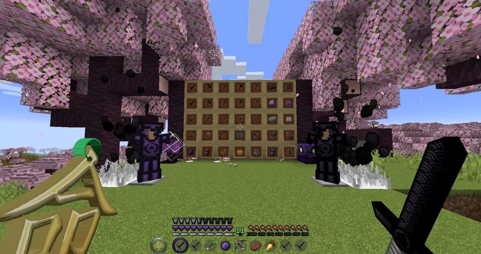 Gallery Image 1 for oni taiji [1.21] on PVPRP