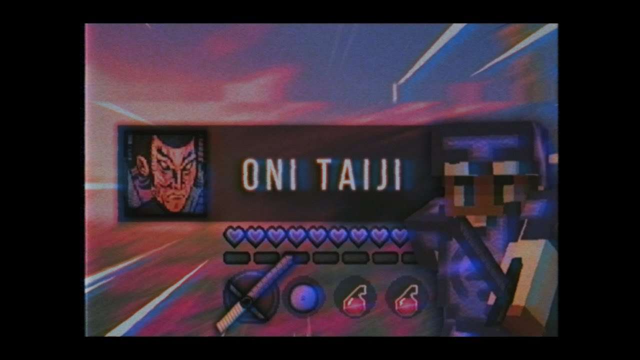 Gallery Image 2 for oni taiji [1.21] on vVPRP