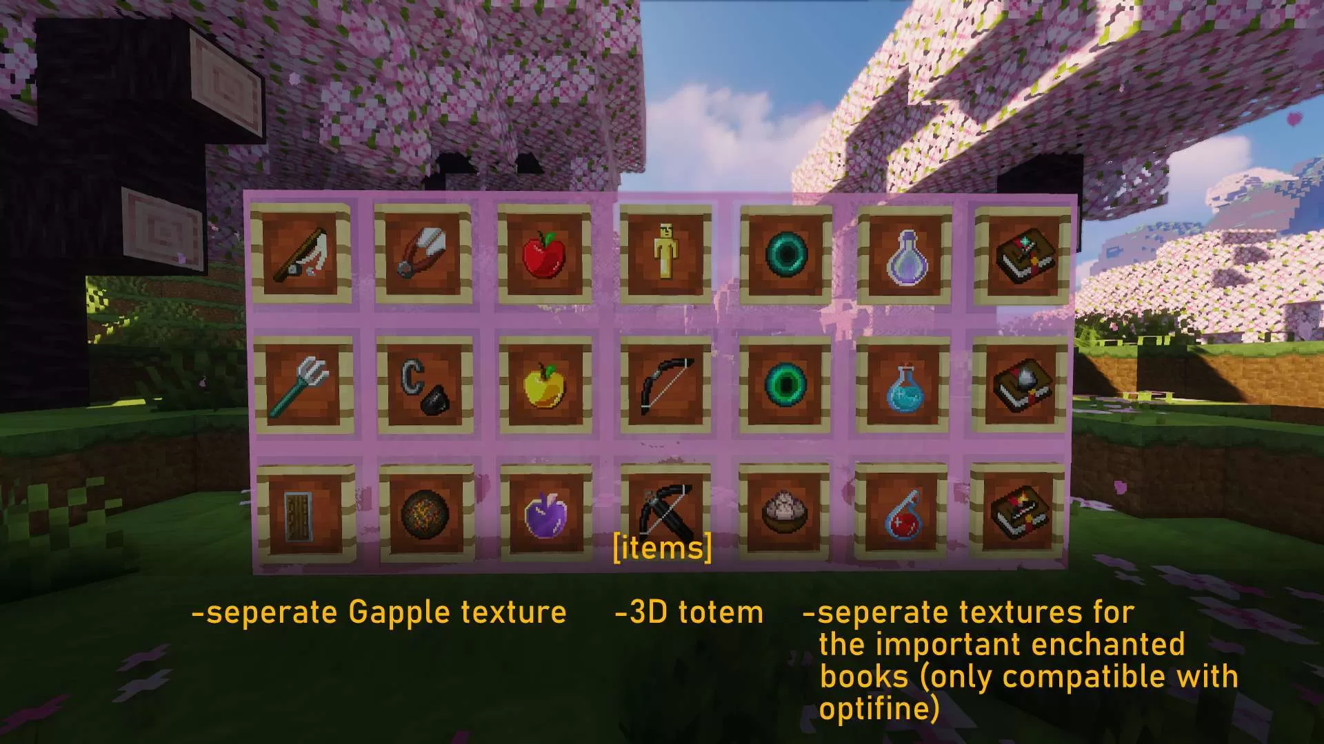 Gallery Image 5 for xD.fault [1.21] on PVPRP