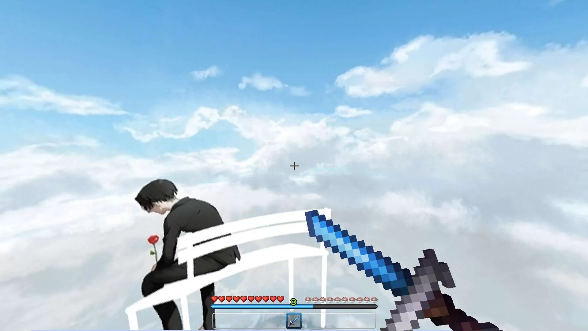 Gallery Image 2 for levi ackerman. on PVPRP