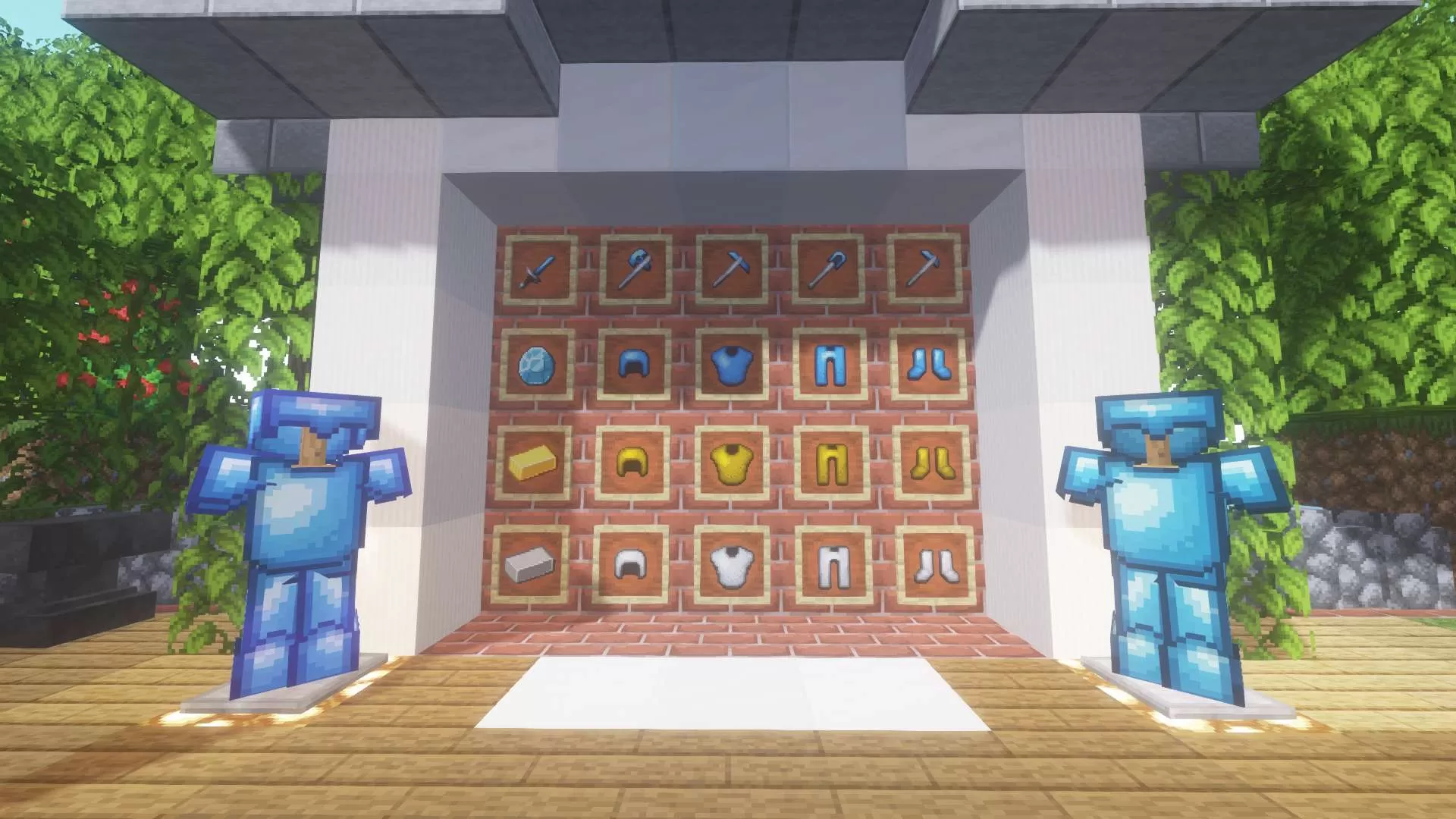 Gallery Image 3 for levi ackerman. on PVPRP