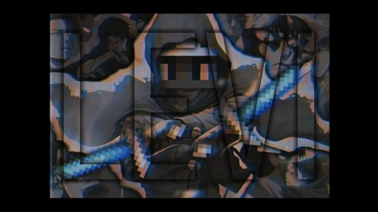 Gallery Image 6 for levi ackerman. on PVPRP