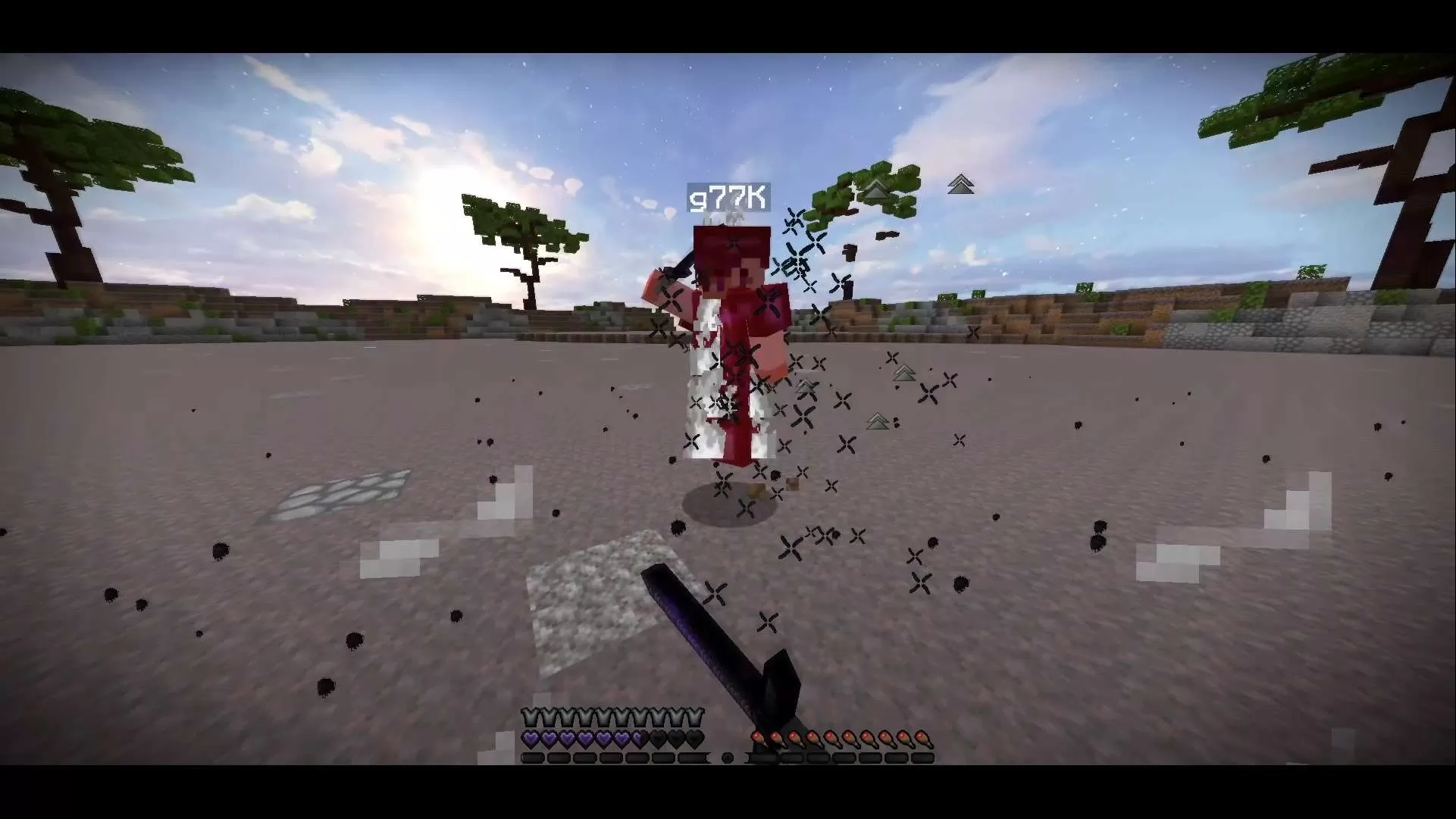 Gallery Image 1 for oni taiji. on PVPRP