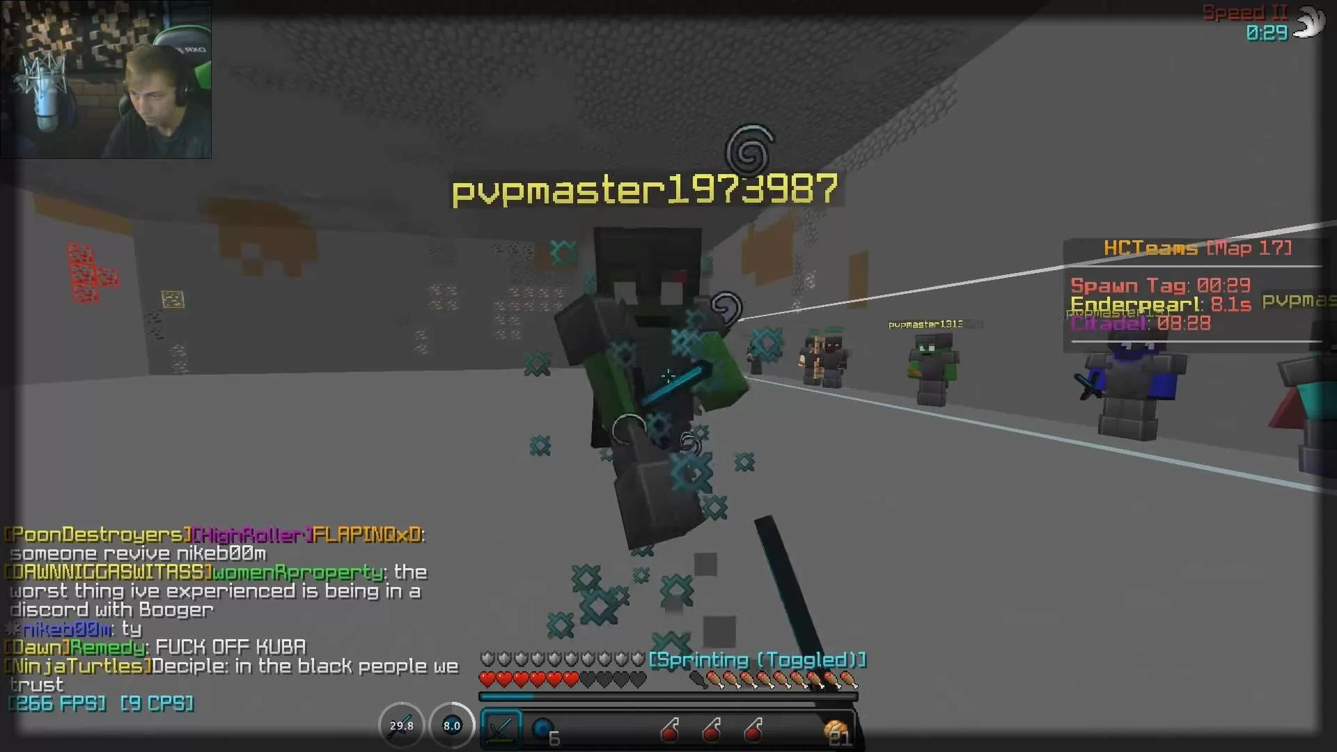 Gallery Image 2 for [2017] Gloryblade 20k revamp on PVPRP