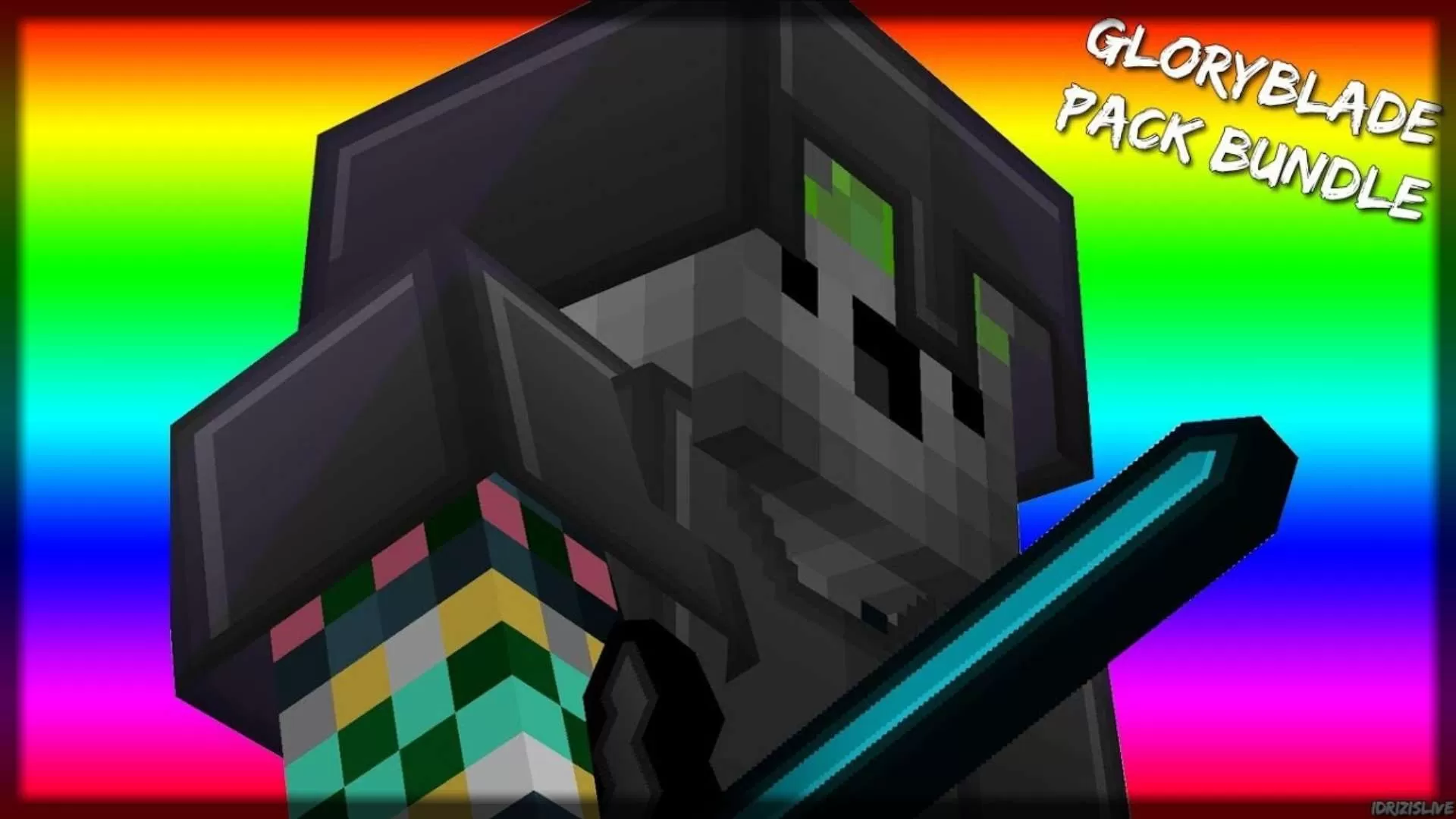 Gallery Image 3 for [2017] Gloryblade 20k revamp on PVPRP