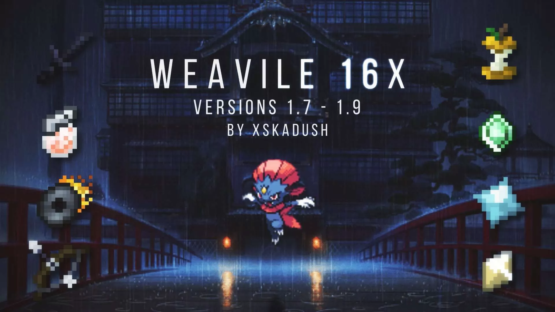 Gallery Image 1 for weavile. on PVPRP