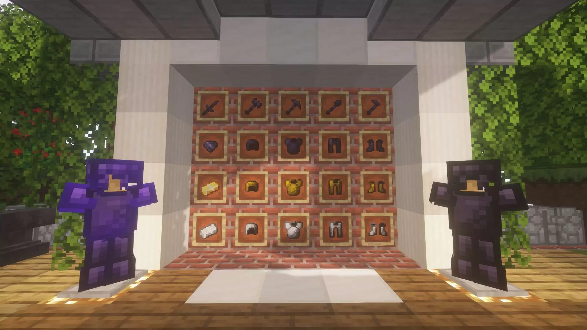 Gallery Image 4 for weavile. on PVPRP