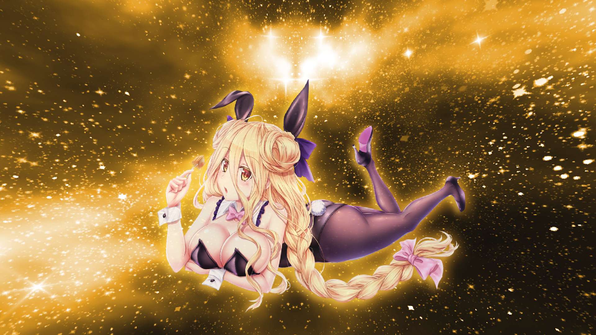 Gallery Image 1 for Mukuro Hoshimiya - Custom Sky on vVPRP