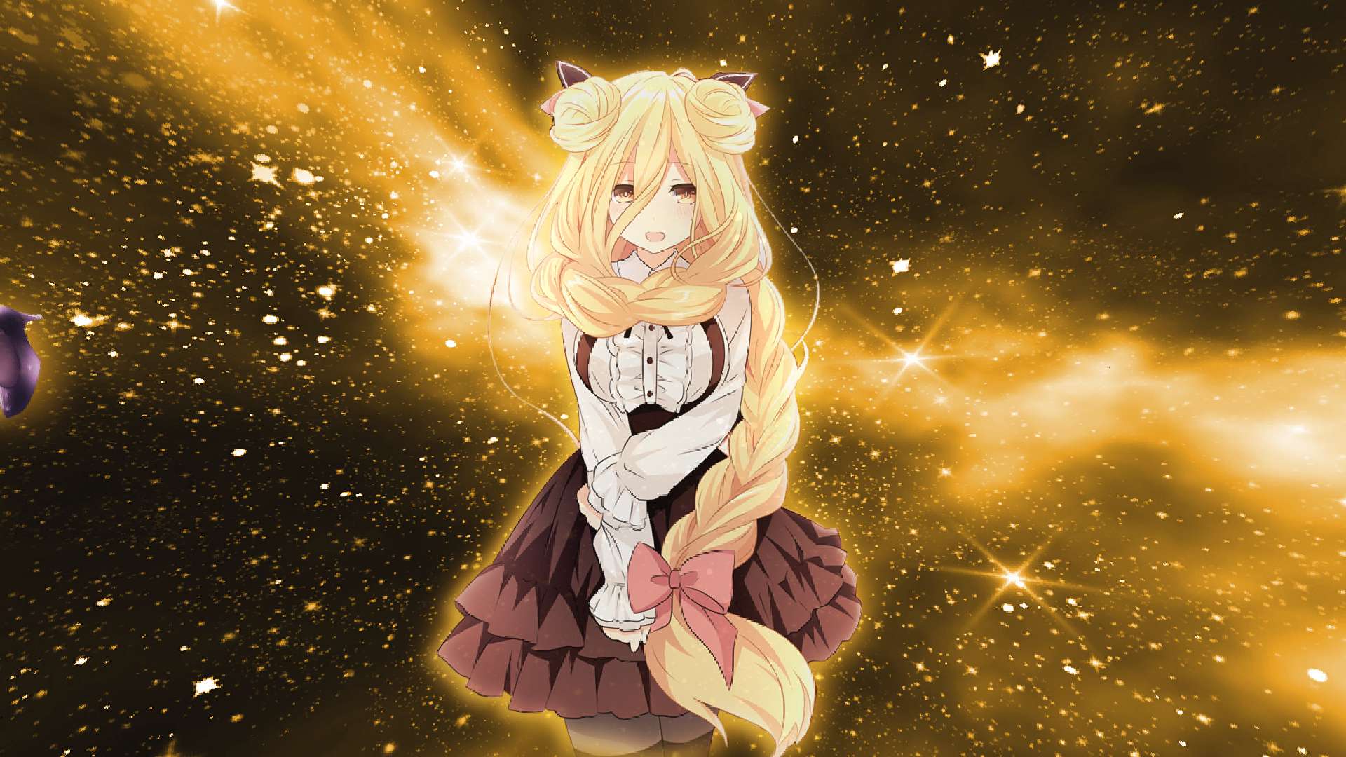 Gallery Image 2 for Mukuro Hoshimiya - Custom Sky on vVPRP