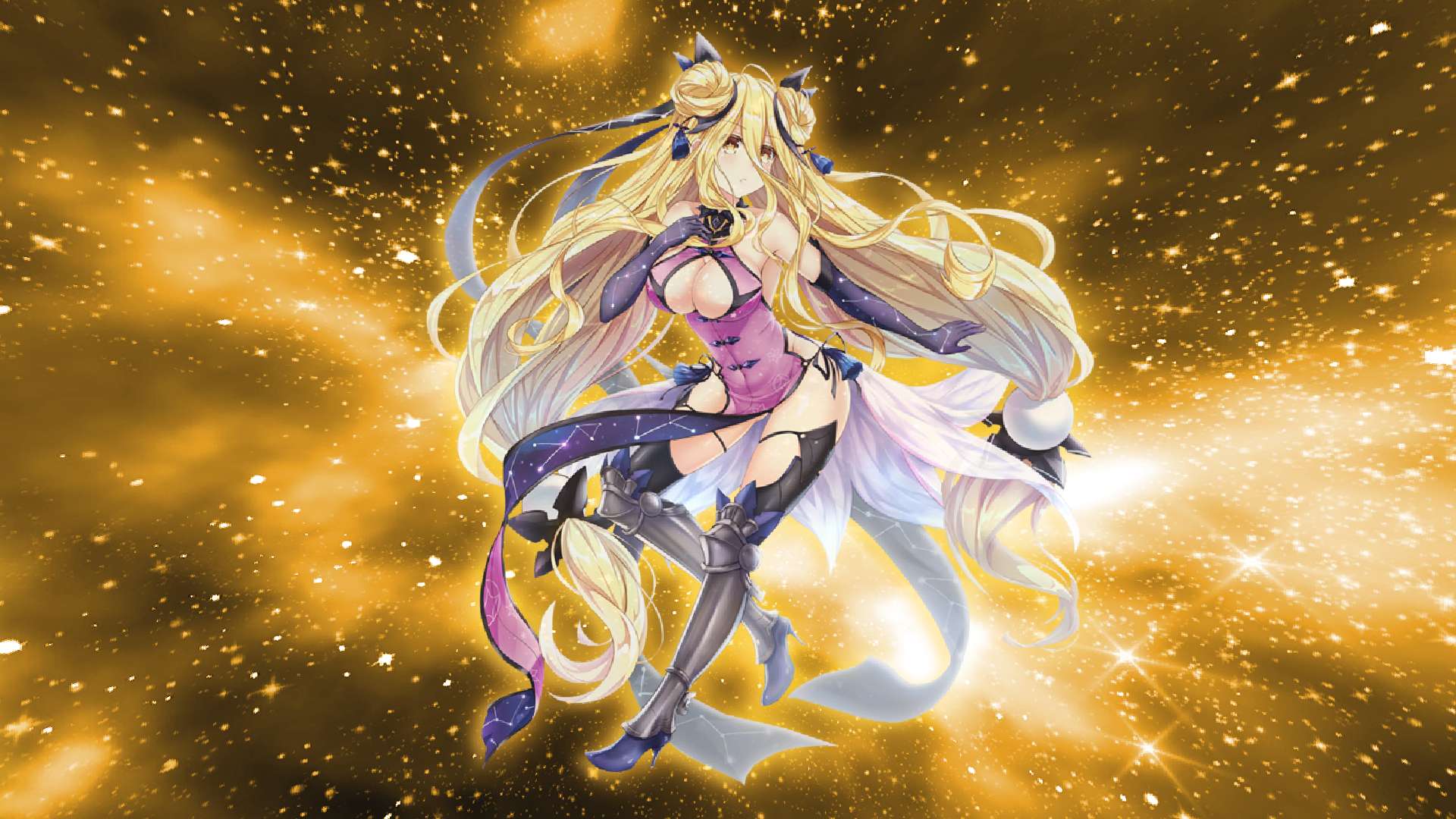 Gallery Image 4 for Mukuro Hoshimiya - Custom Sky on vVPRP