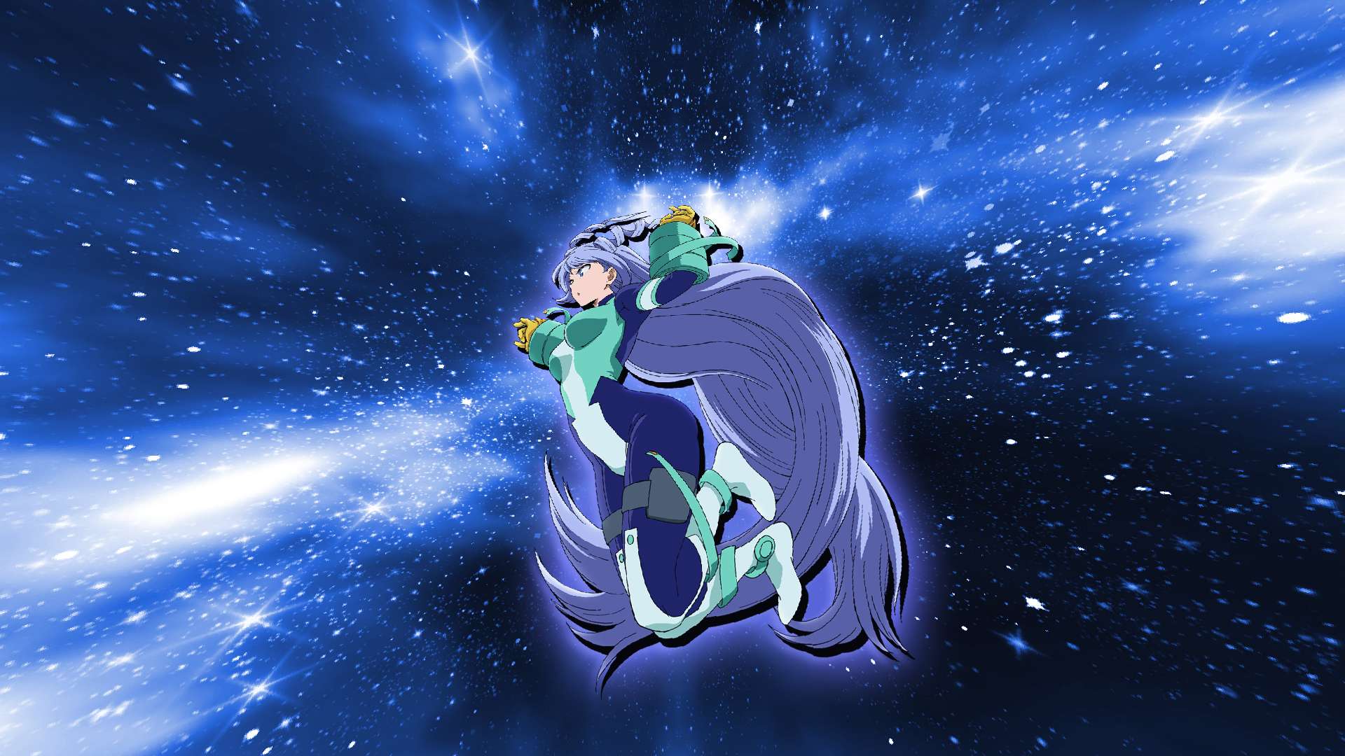 Gallery Image 2 for Nejire Hado - Custom sky on vVPRP