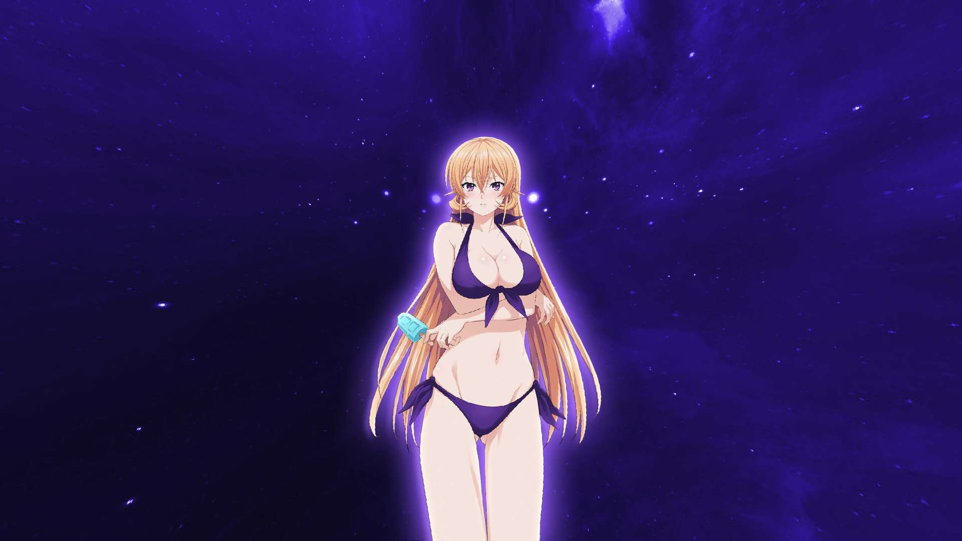 Gallery Image 1 for Erina Nakiri - Custom sky on vVPRP