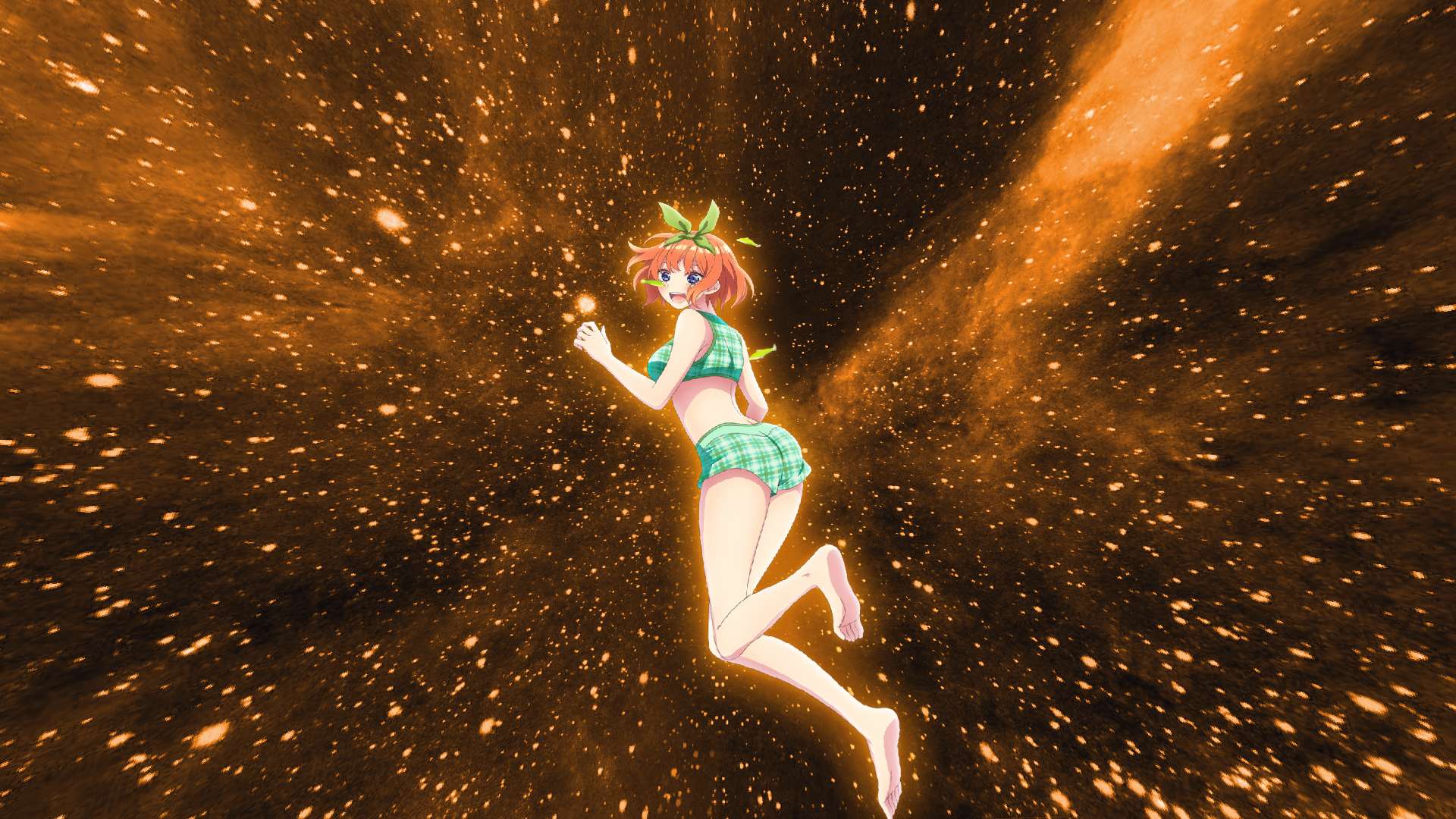 Gallery Image 1 for Yotsuba Nakano - Custom Sky on vVPRP