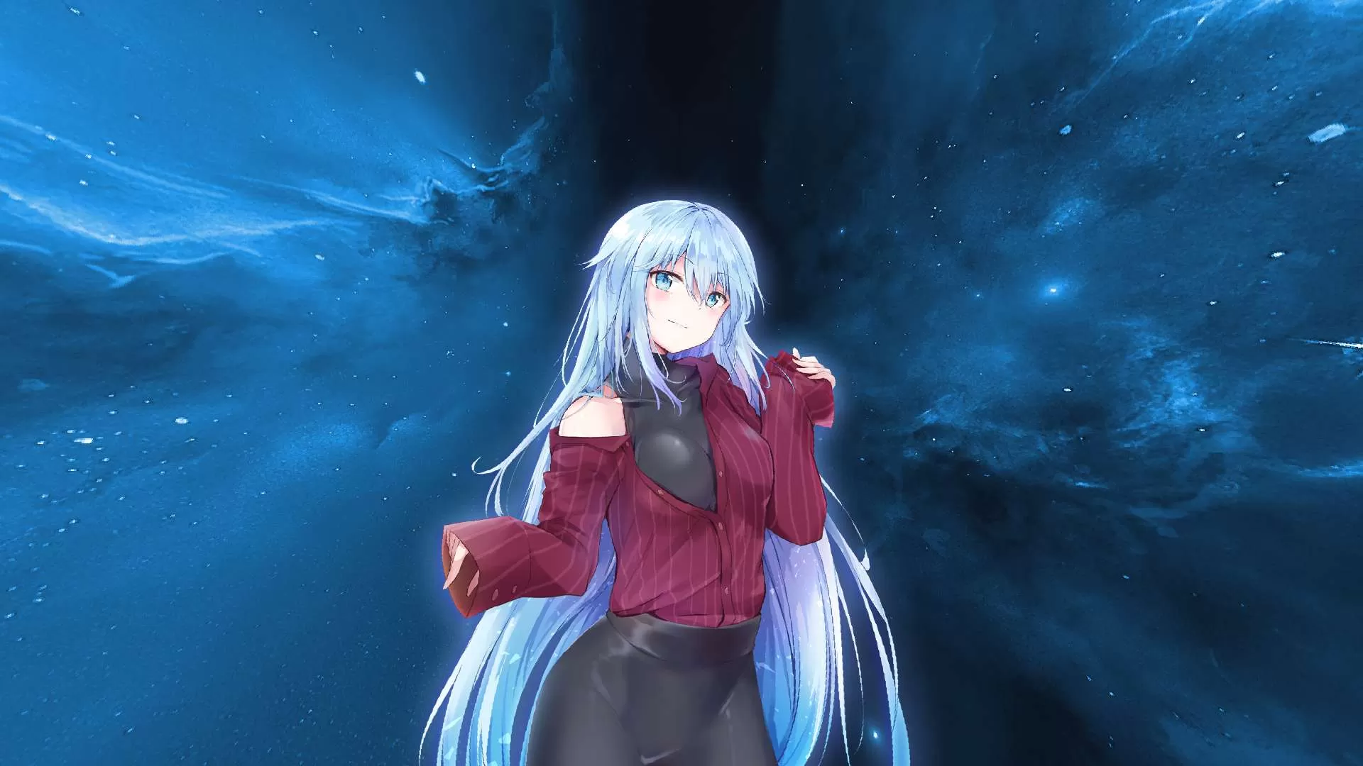 Gallery Image 2 for Aqua - Custom Sky on PVPRP