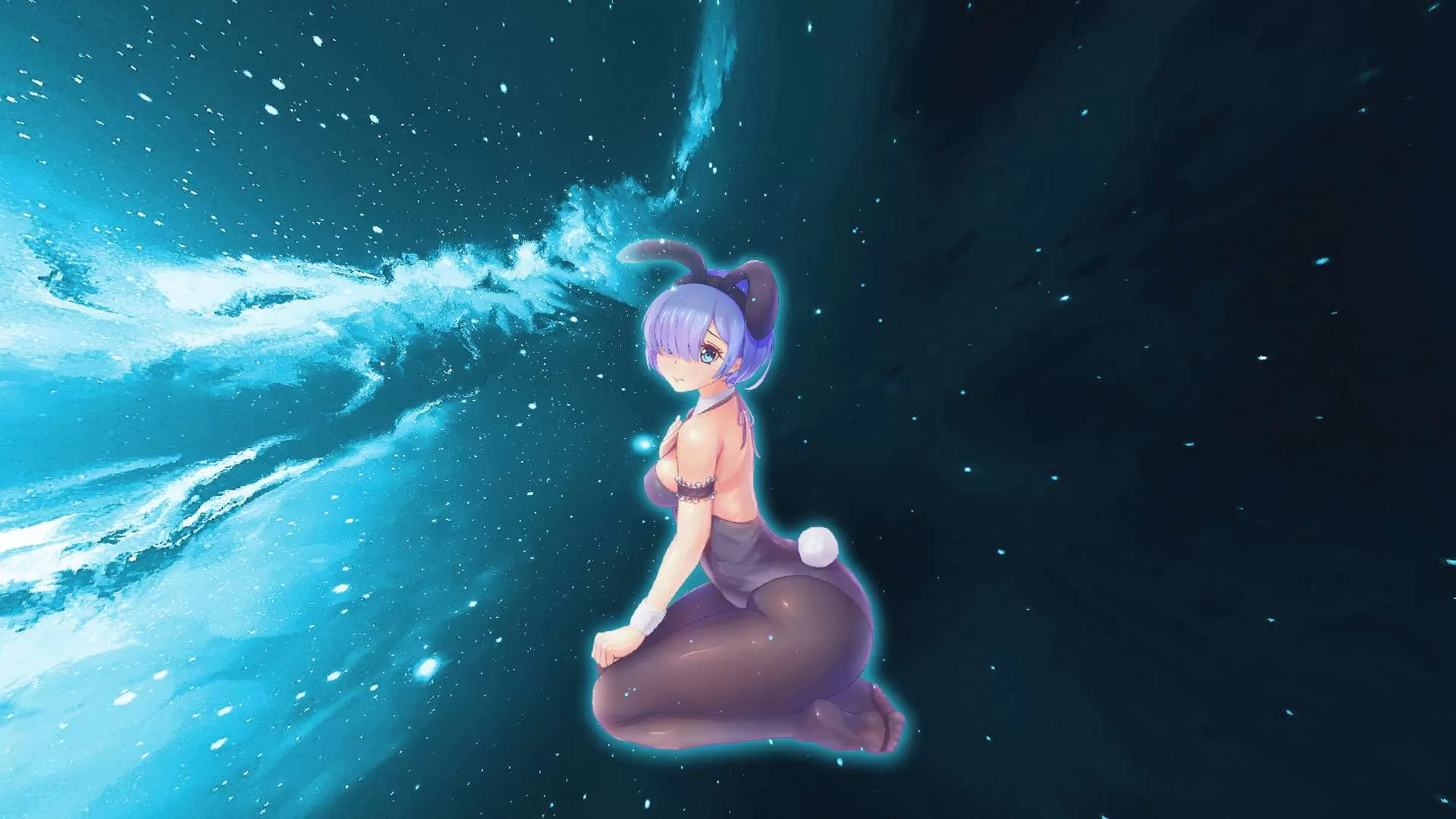 Gallery Image 1 for Rem - Custom Sky on PVPRP