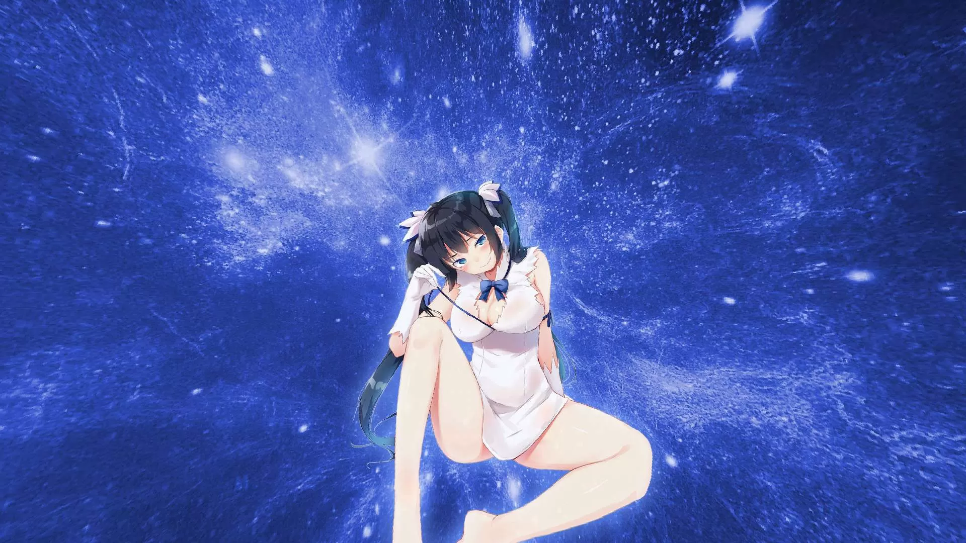 Gallery Image 1 for Hestia - Custom Sky on PVPRP