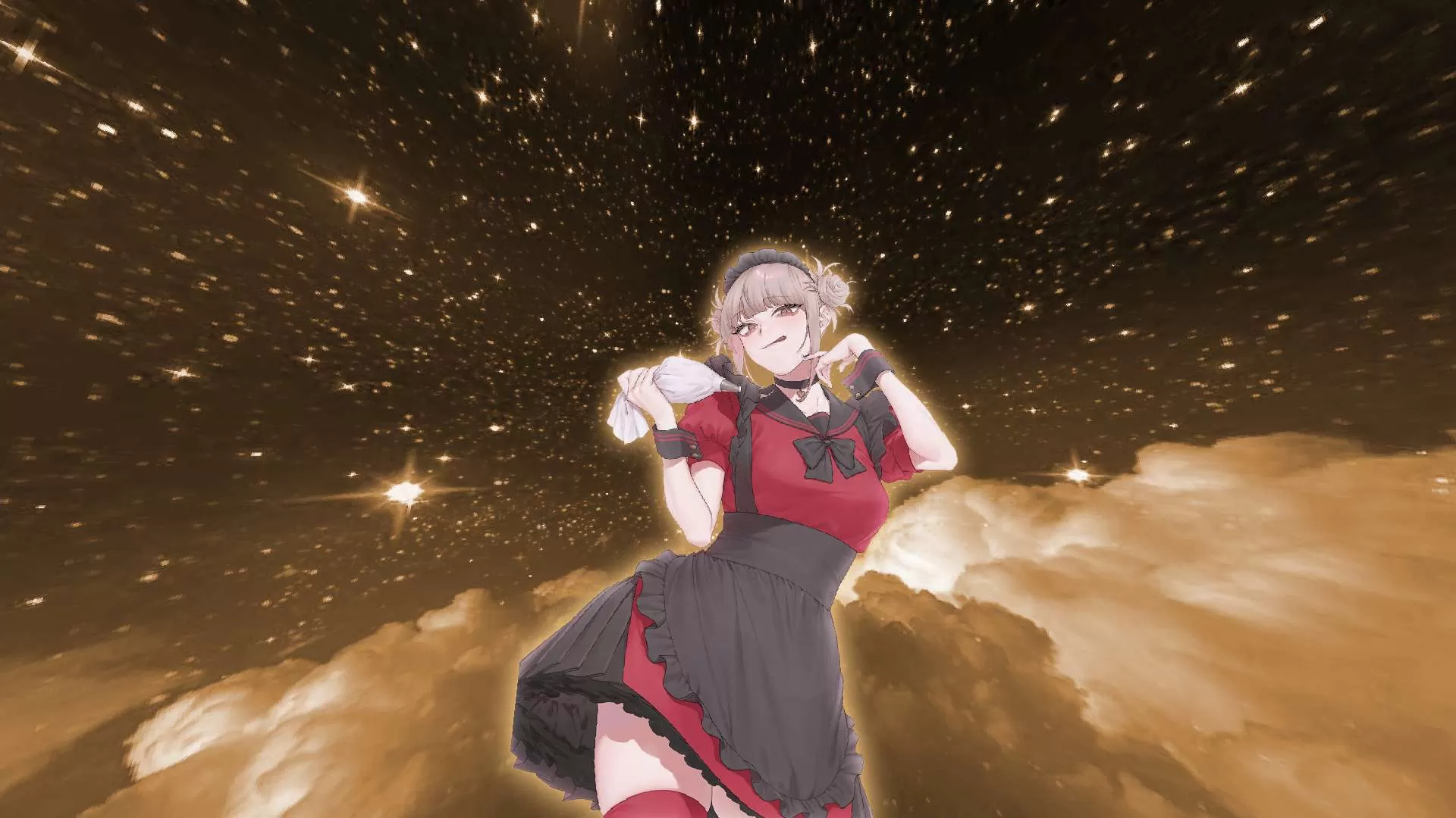 Gallery Image 2 for Himiko Toga - Custom Sky on PVPRP