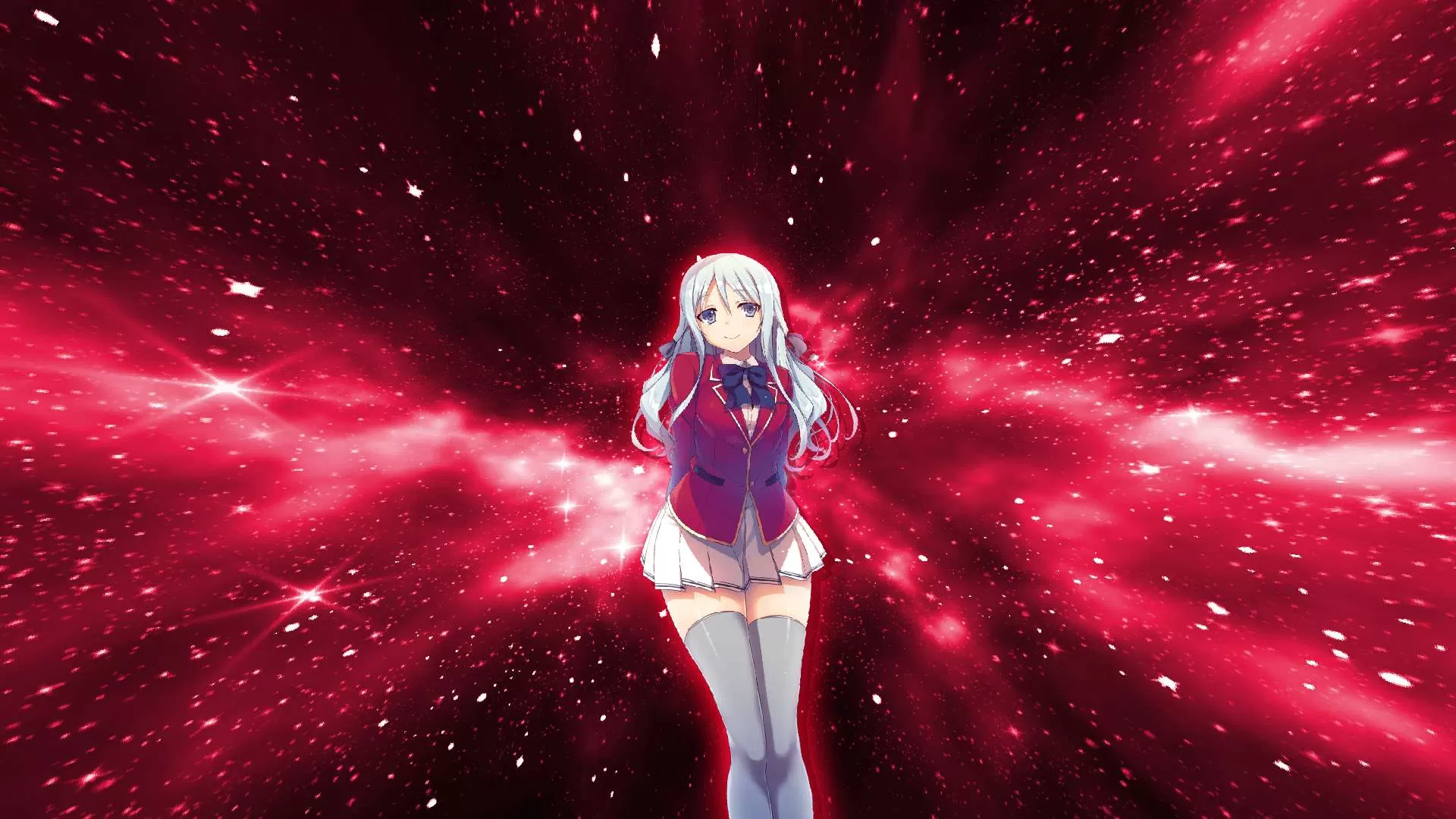 Gallery Image 1 for Hiyori Shiina - Custom Sky on PVPRP