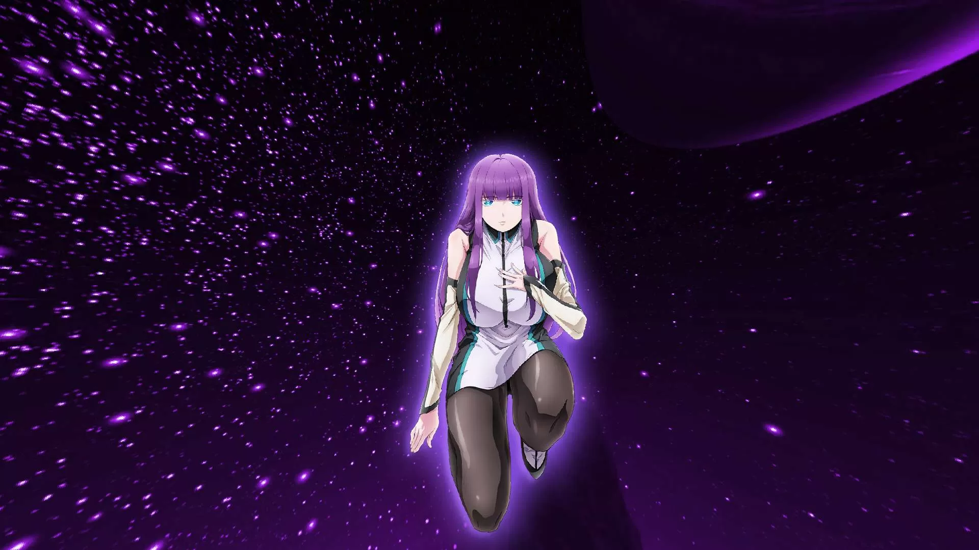 Gallery Image 1 for Mira Suou - Custom Sky on PVPRP