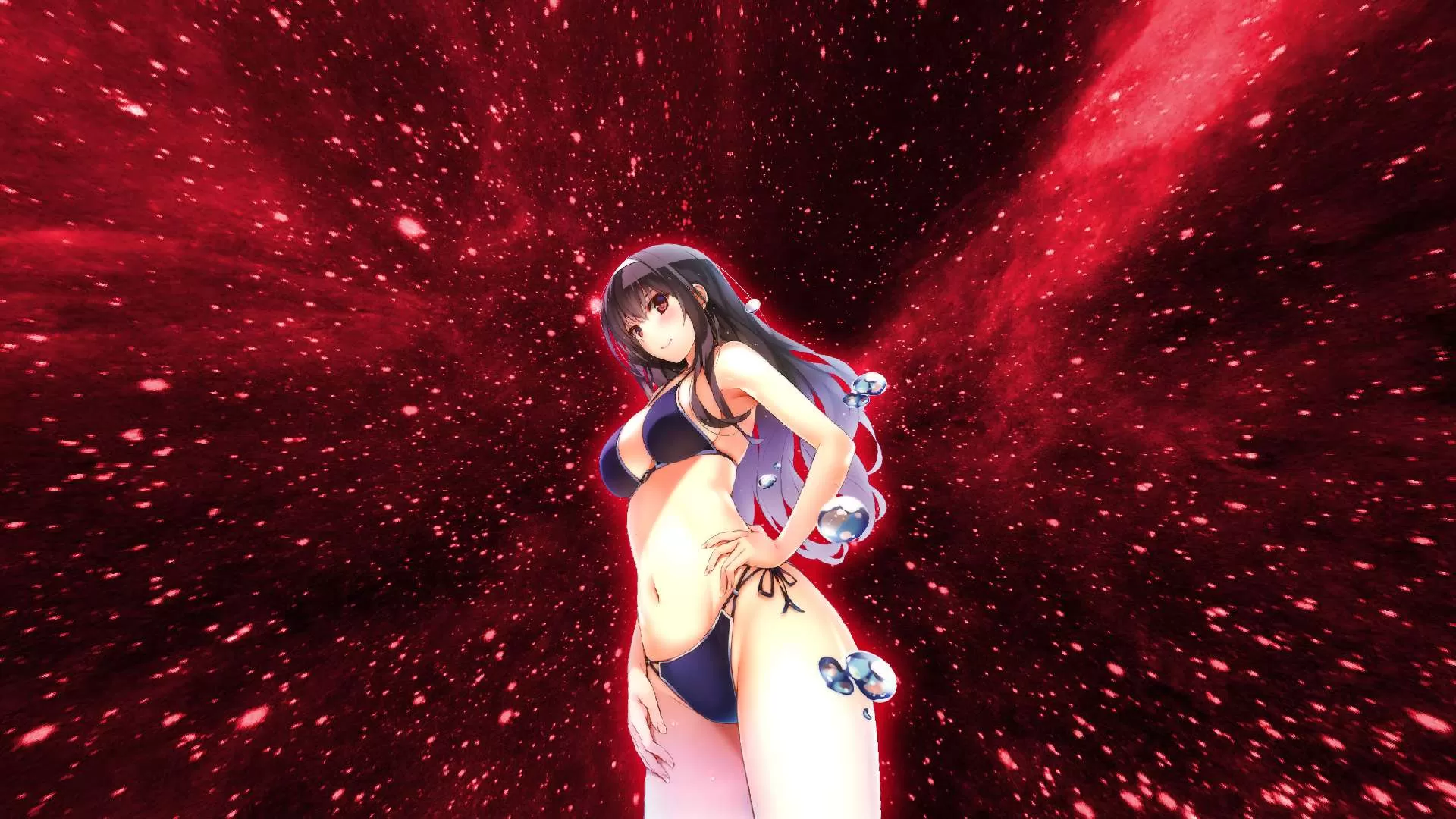 Gallery Image 2 for Utaha Kasumigaoka - Custom Sky on PVPRP