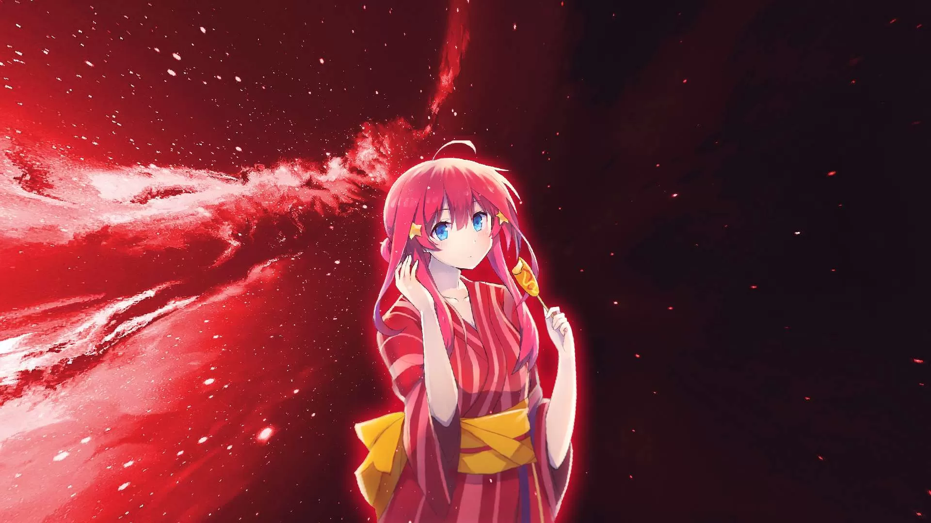 Gallery Image 3 for Itsuki Nakano on PVPRP