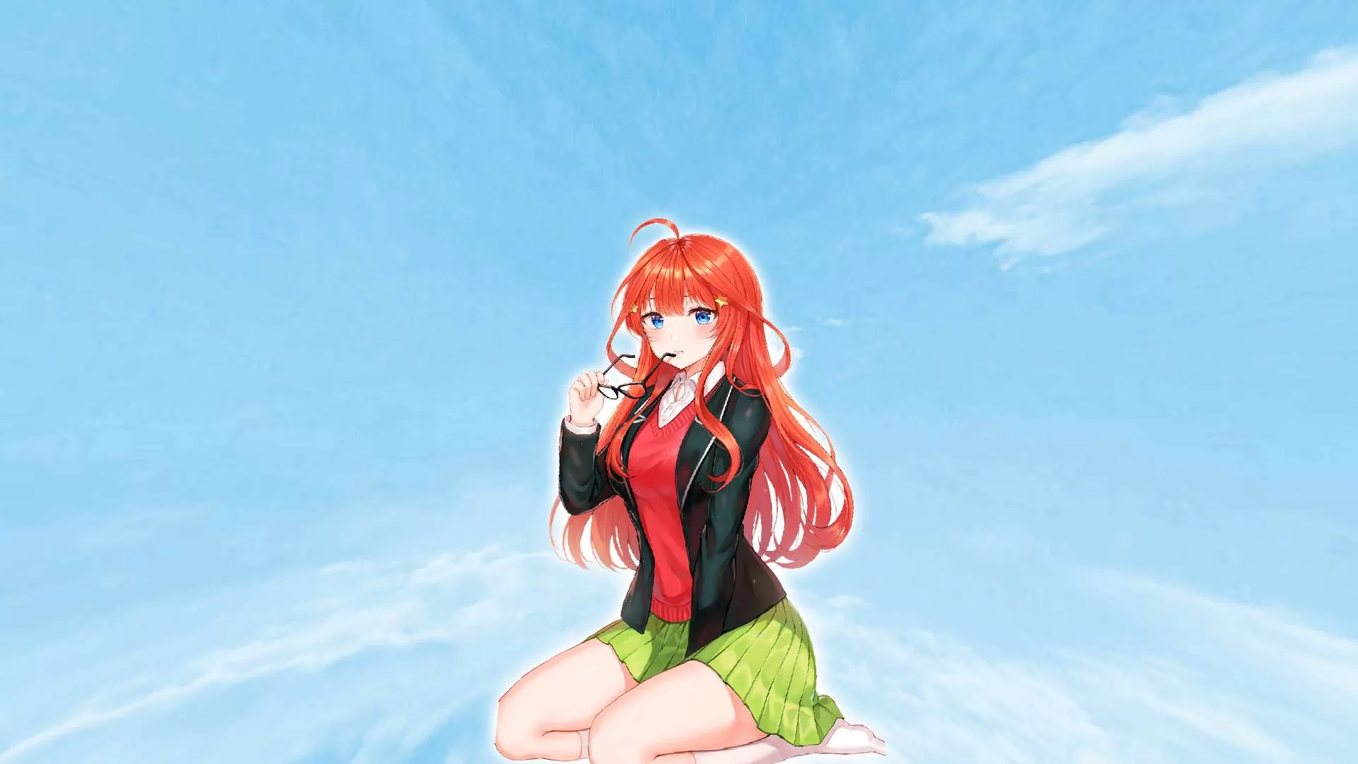 Gallery Image 4 for Itsuki Nakano on PVPRP