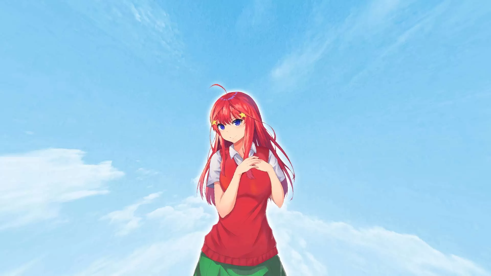 Gallery Image 5 for Itsuki Nakano on PVPRP