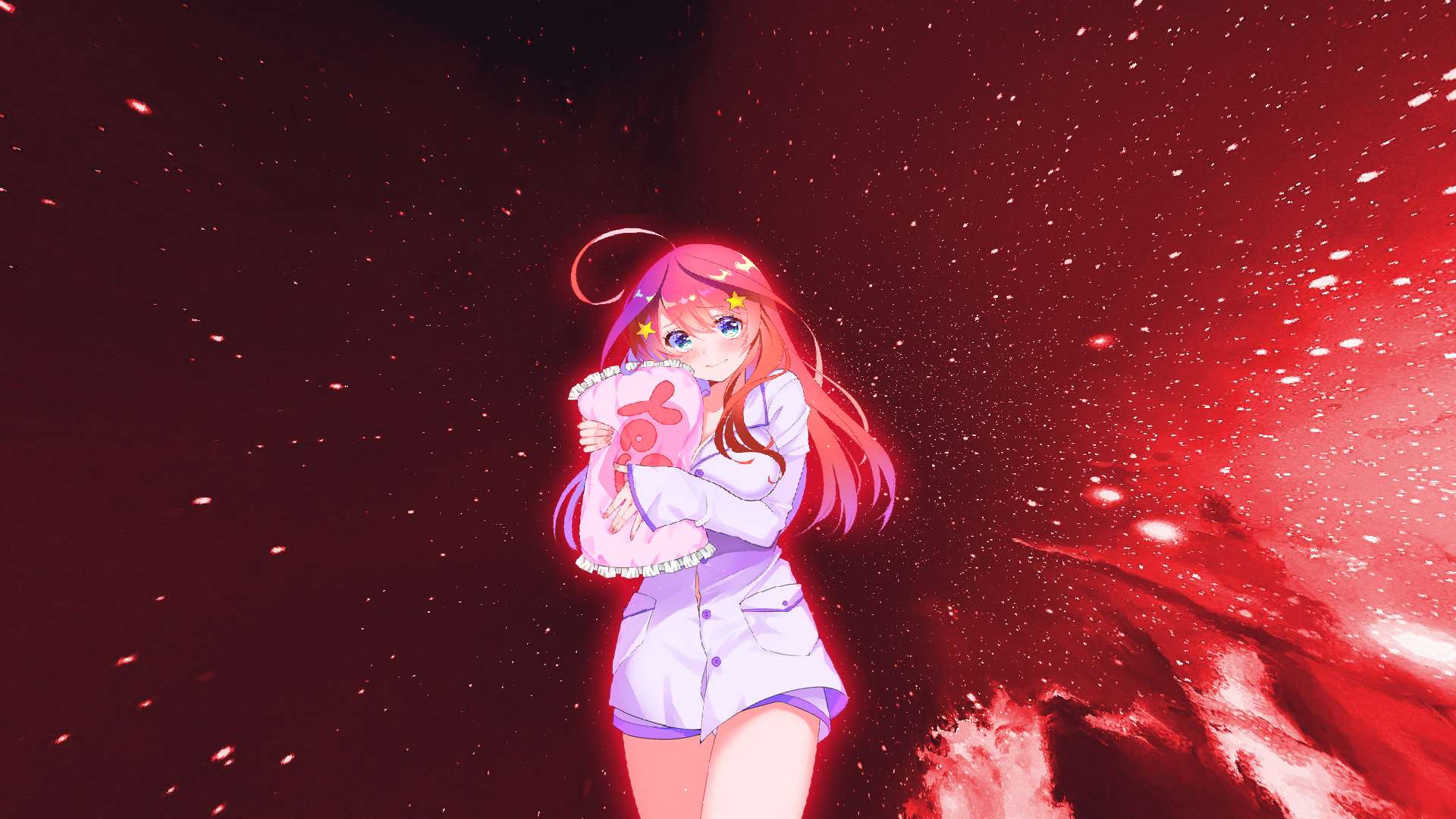 Gallery Image 2 for Itsuki Nakano on vVPRP