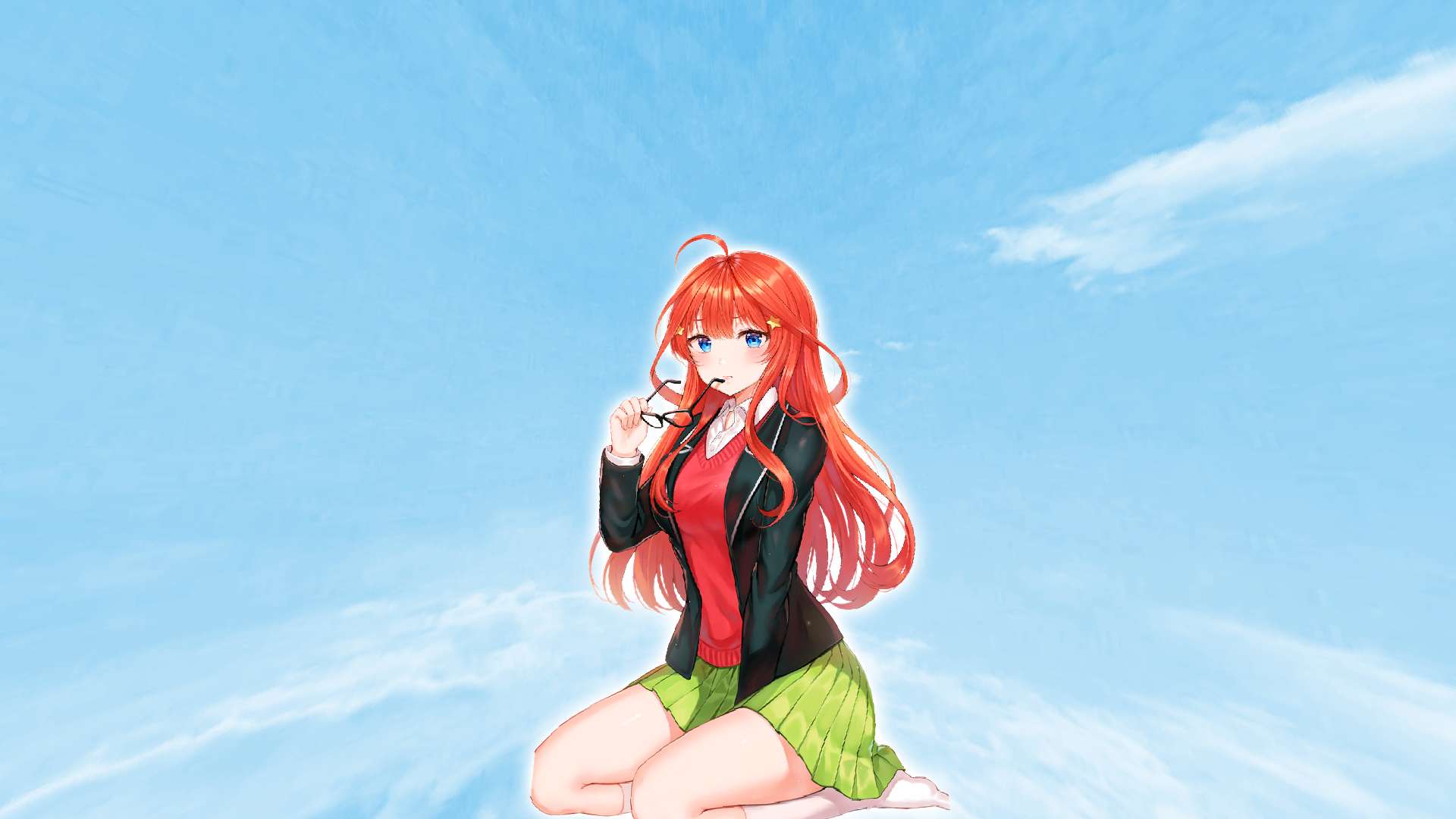 Gallery Image 4 for Itsuki Nakano on vVPRP