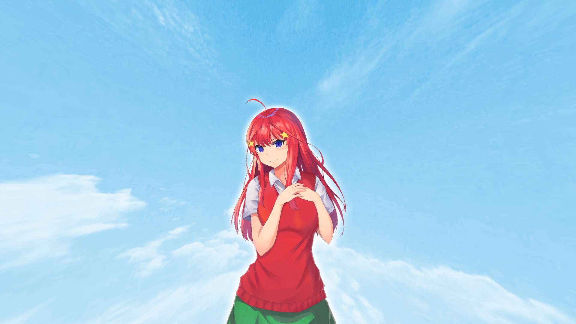 Gallery Image 5 for Itsuki Nakano on vVPRP